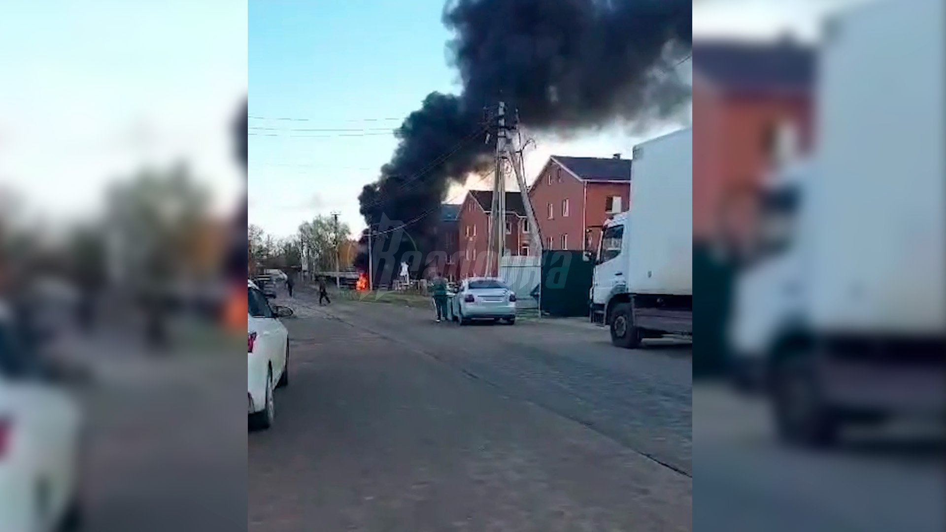 Силы ПВО уничтожили 32 летевших на Москву БПЛА