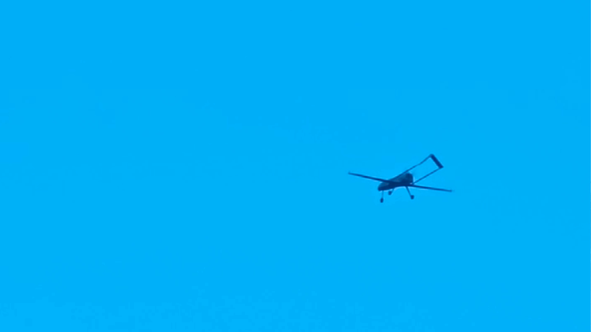 Для утренней атаки на Подмосковье ВСУ использовали БПЛА АН-196 «Лютый»