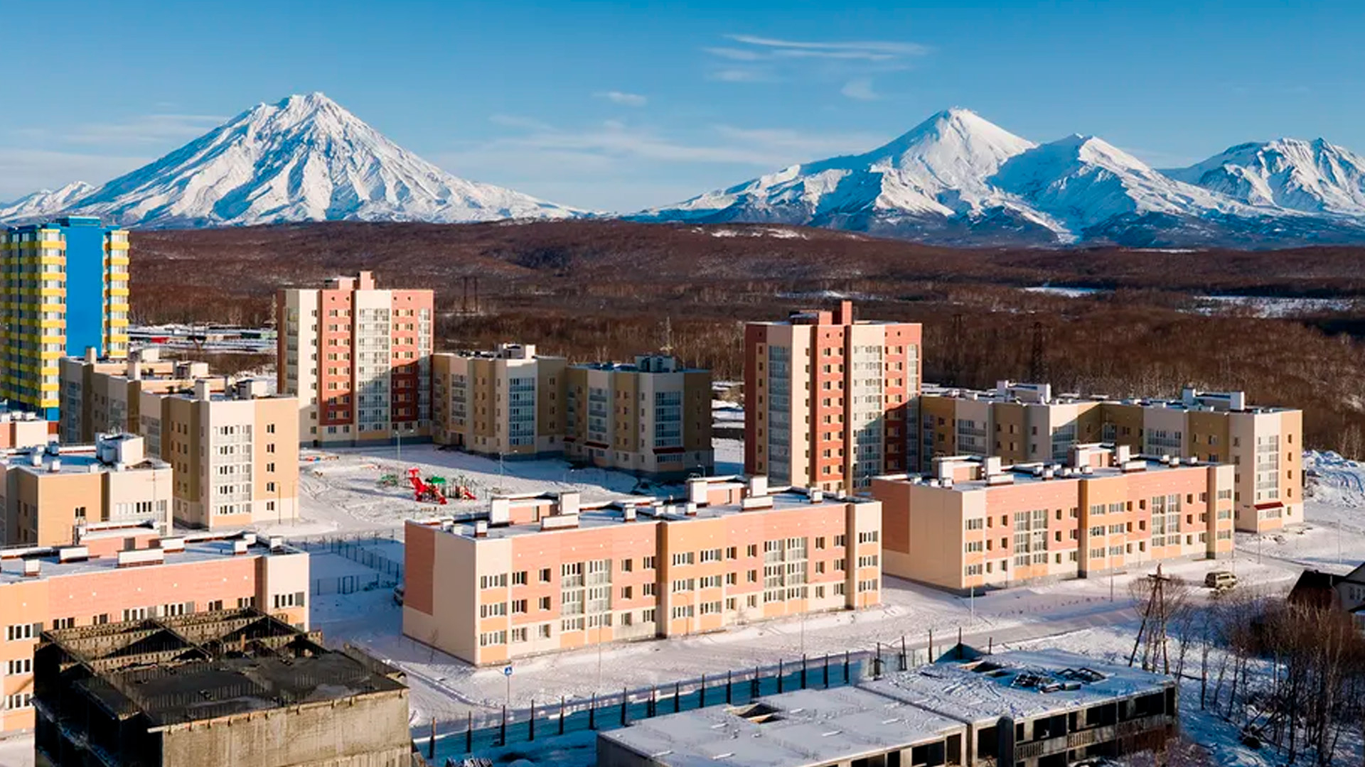 Ставку по ипотеке на Дальнем Востоке сохранили до 2030 года