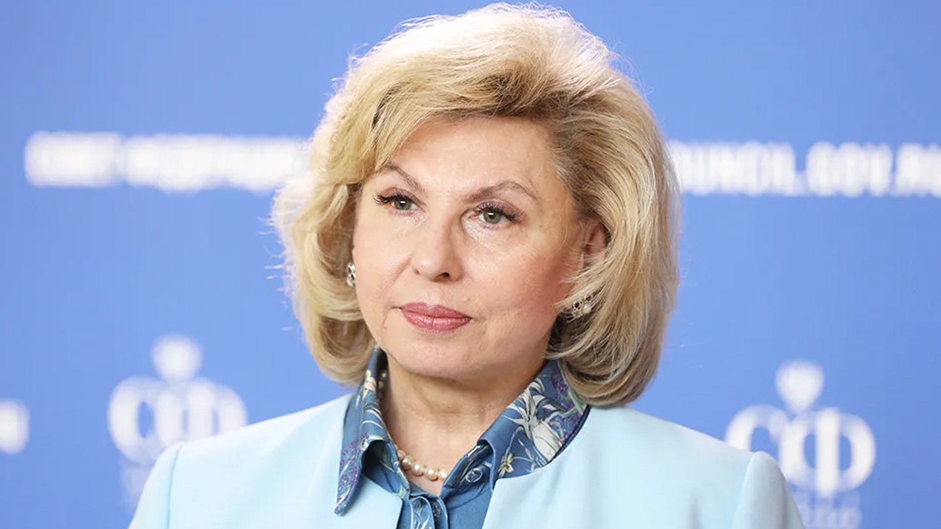 Москалькова заявила об обнаружении на Украине 13 насильно вывезенных курян