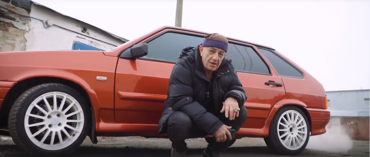 Против автора клипа «Дымок» завели дело за пропаганду наркотиков