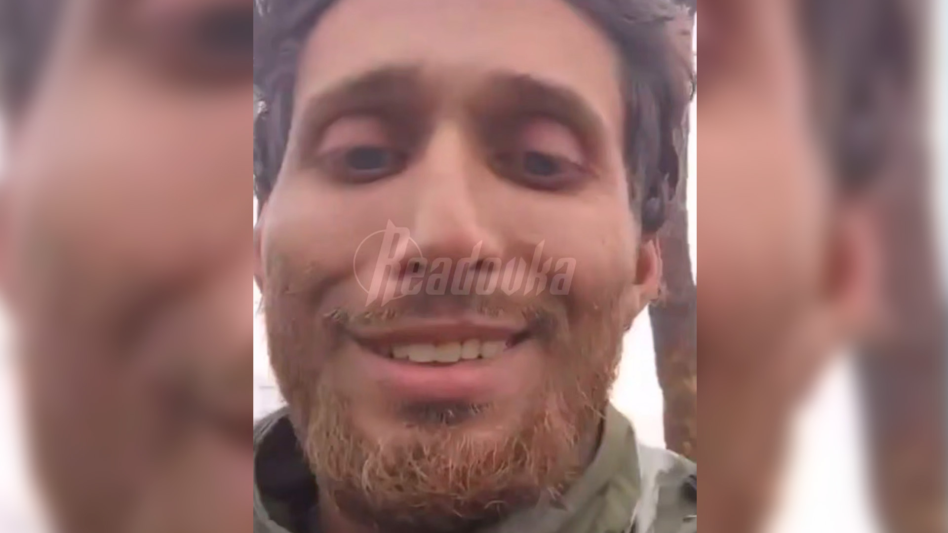 В одиночку оборонявший опорник от ВСУ боец успевал шутить и атаковать противника