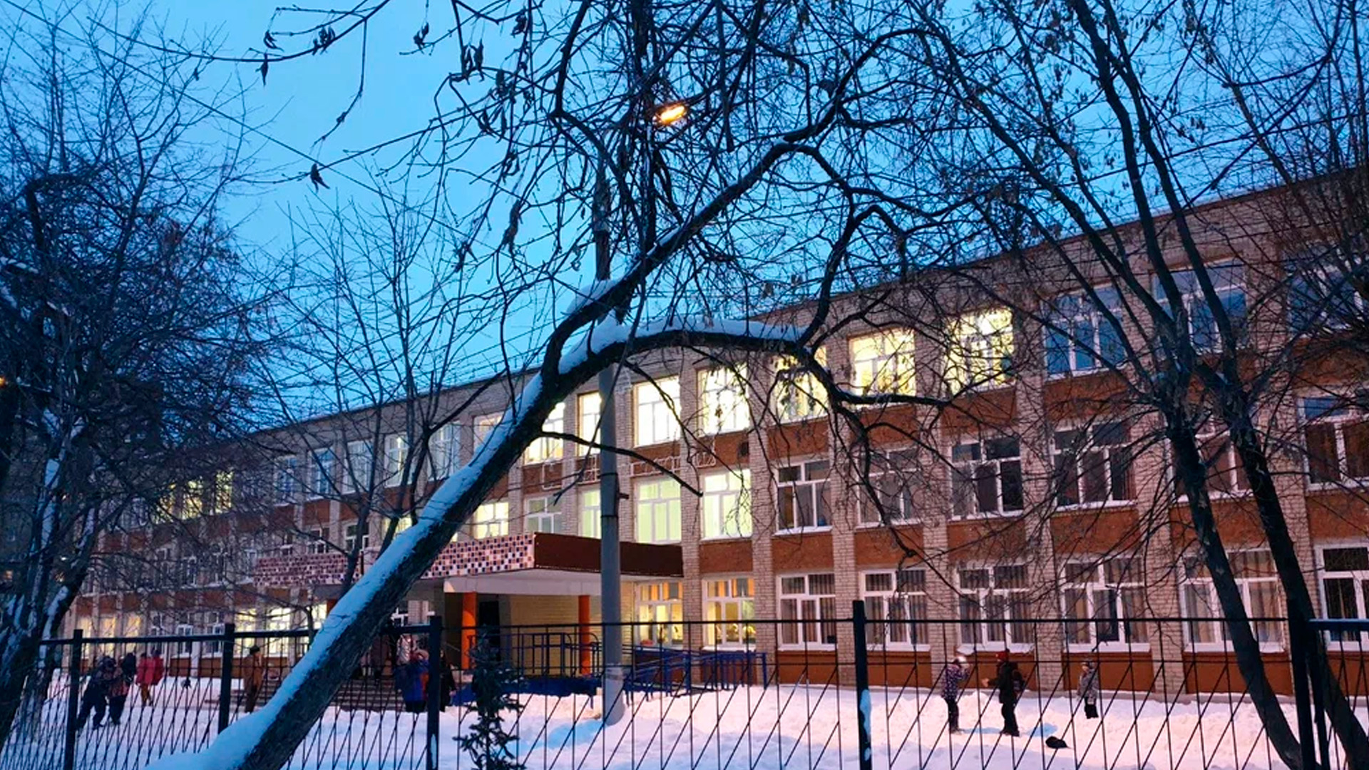 В пермских школах запустили проект по адаптации детей мигрантов