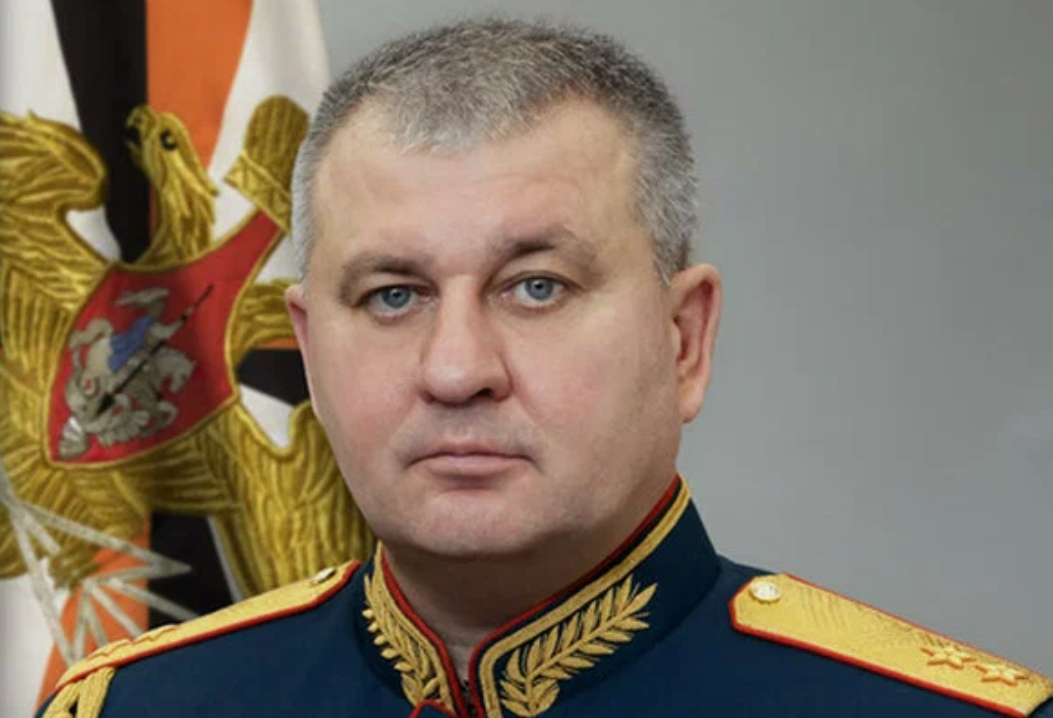 Генерал Шамарин признал вину в получении взятки в размере 36 млн рублей