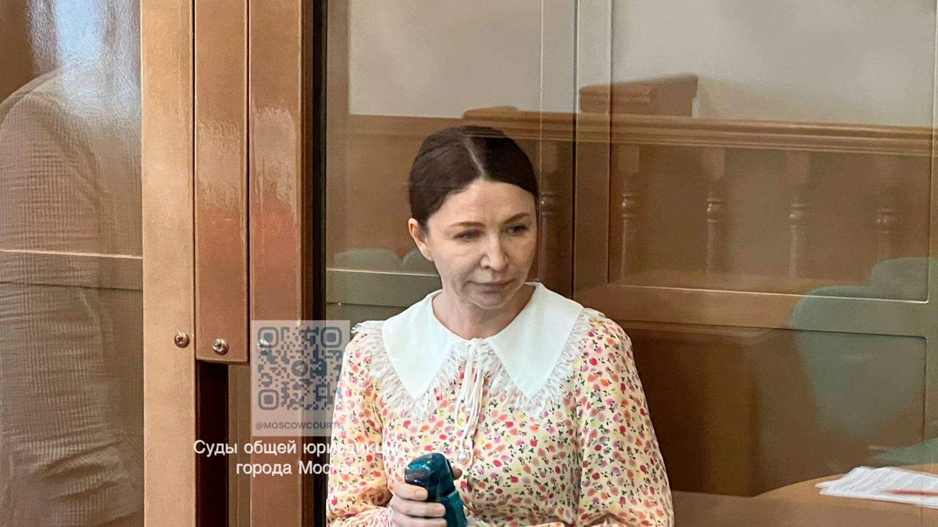 Юрист Кваша раскрыл последствия банкротства Блиновской