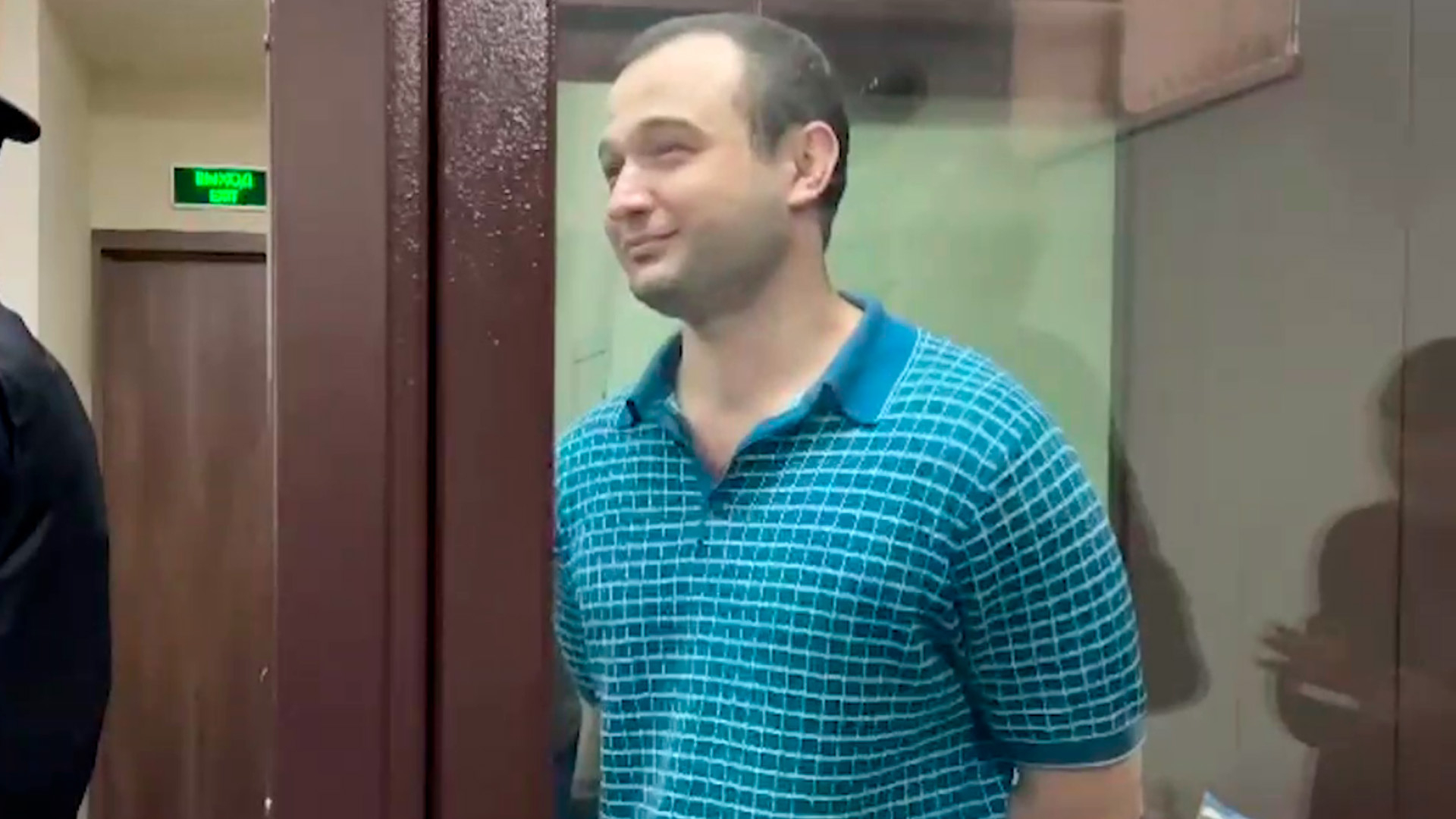 Генпрокуратура потребовала конфисковать имущество Тамбиева