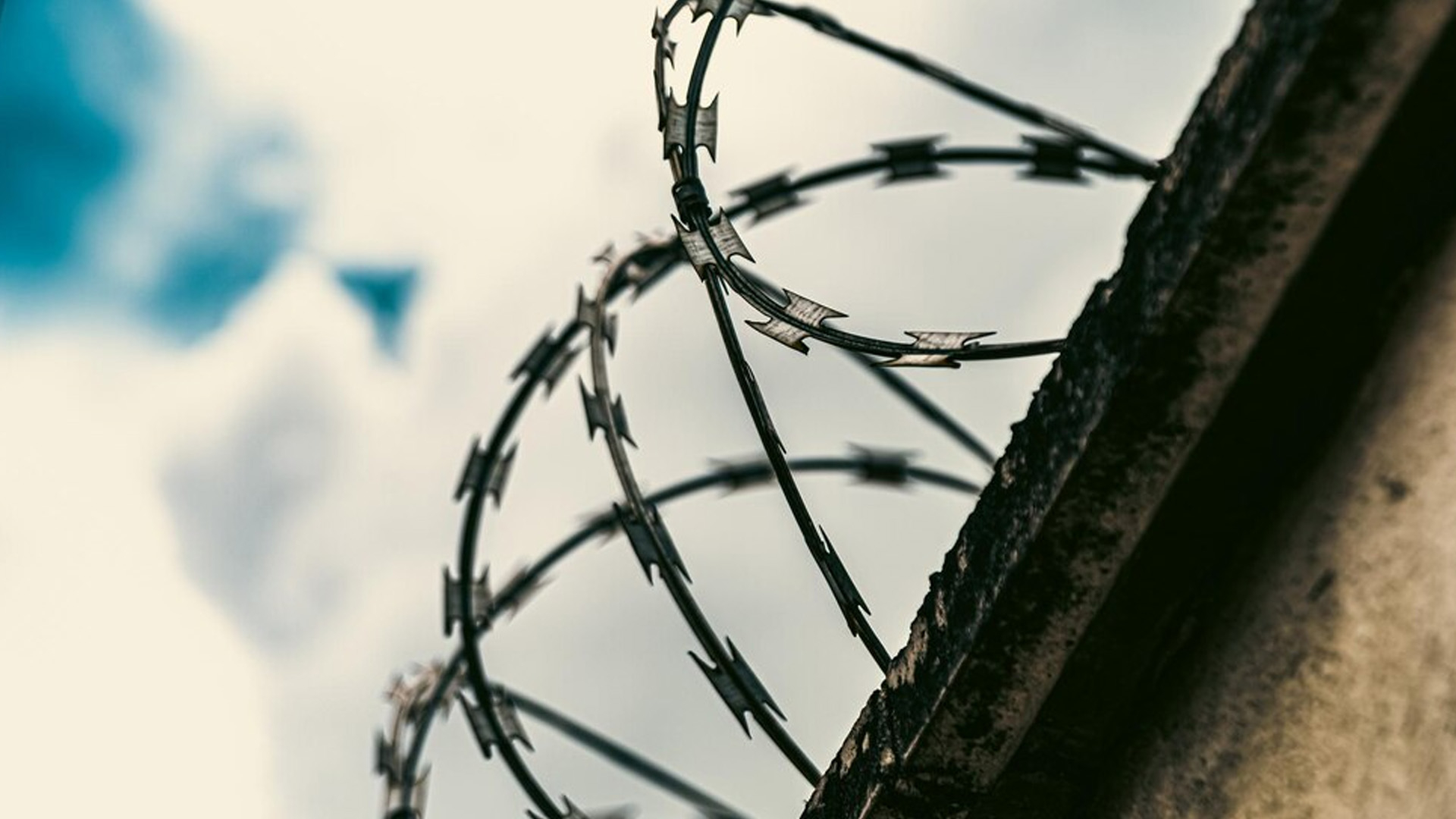 Прокурор потребовал пожизненное лишение свободы для главаря РДК Капустина