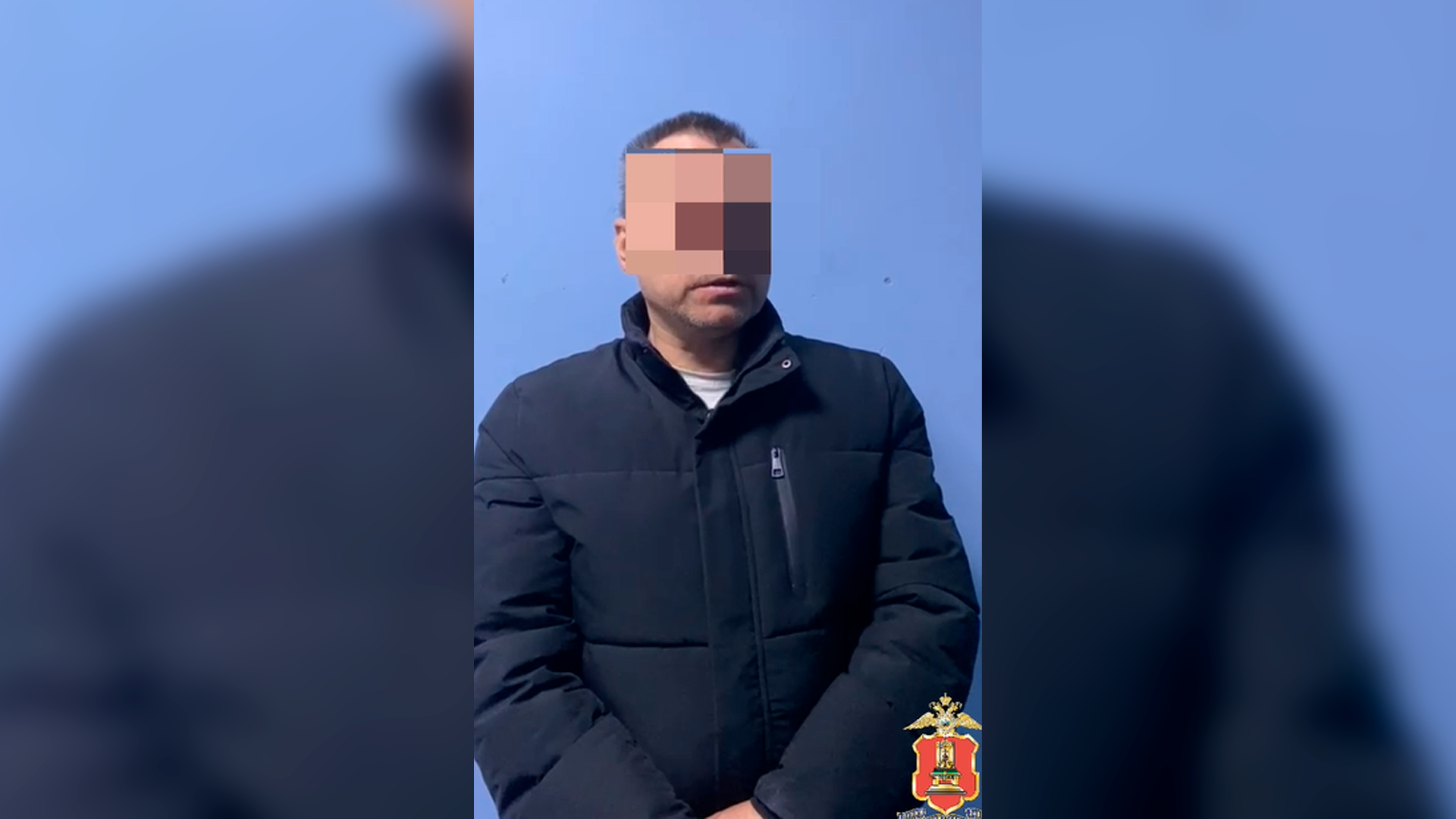 В Твери задержали мужчину за попытку купить у прохожих детей