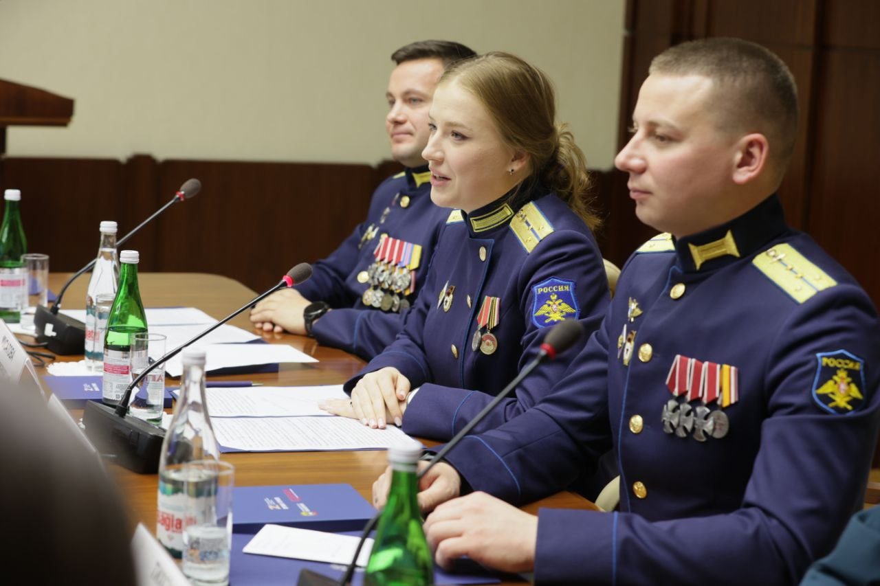 Участница программы «Время героев» поделилась впечатлениями от обучения