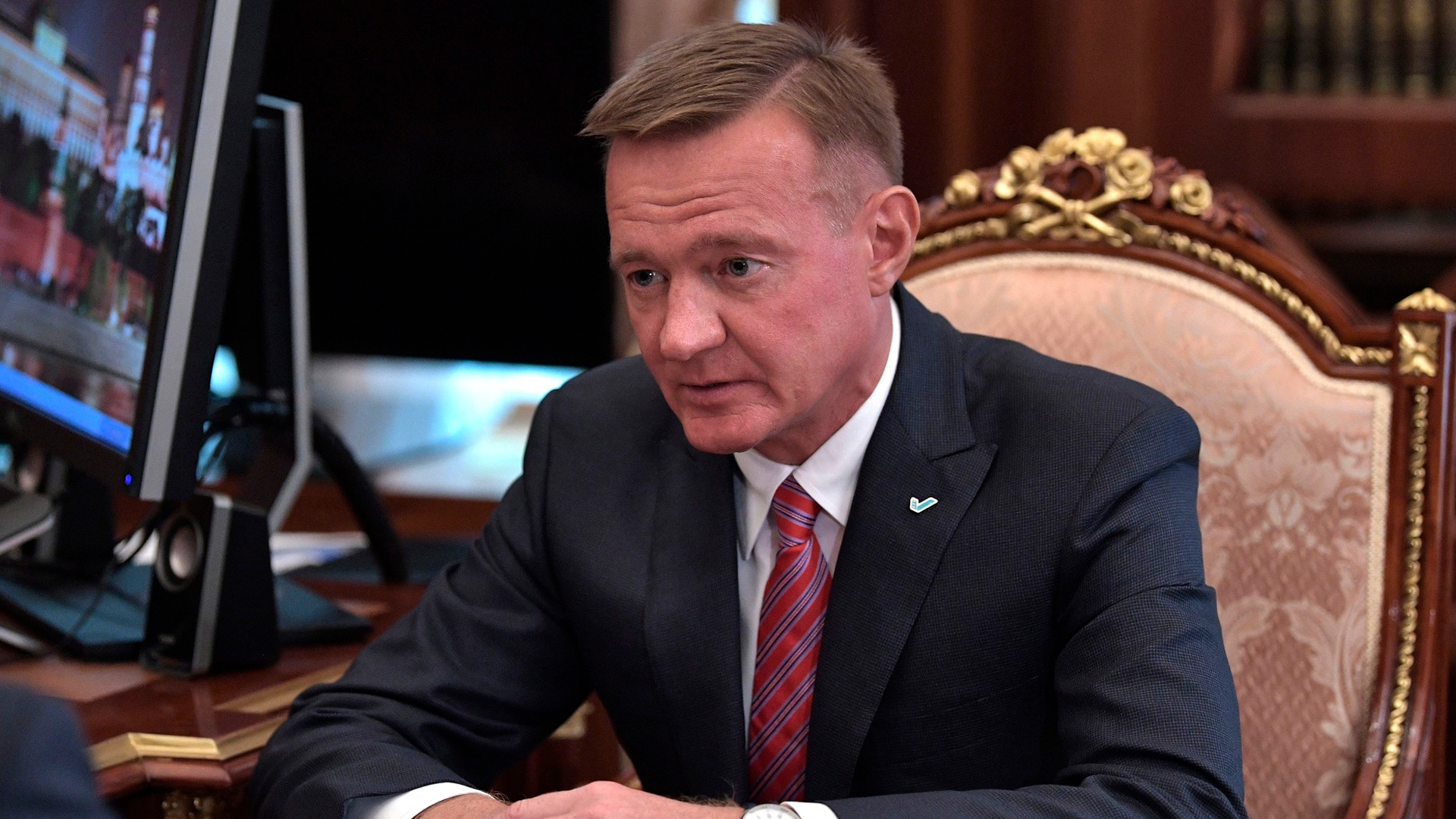 Старовойт анонсировал выдачу жилищных сертификатов всем жителям курского приграничья