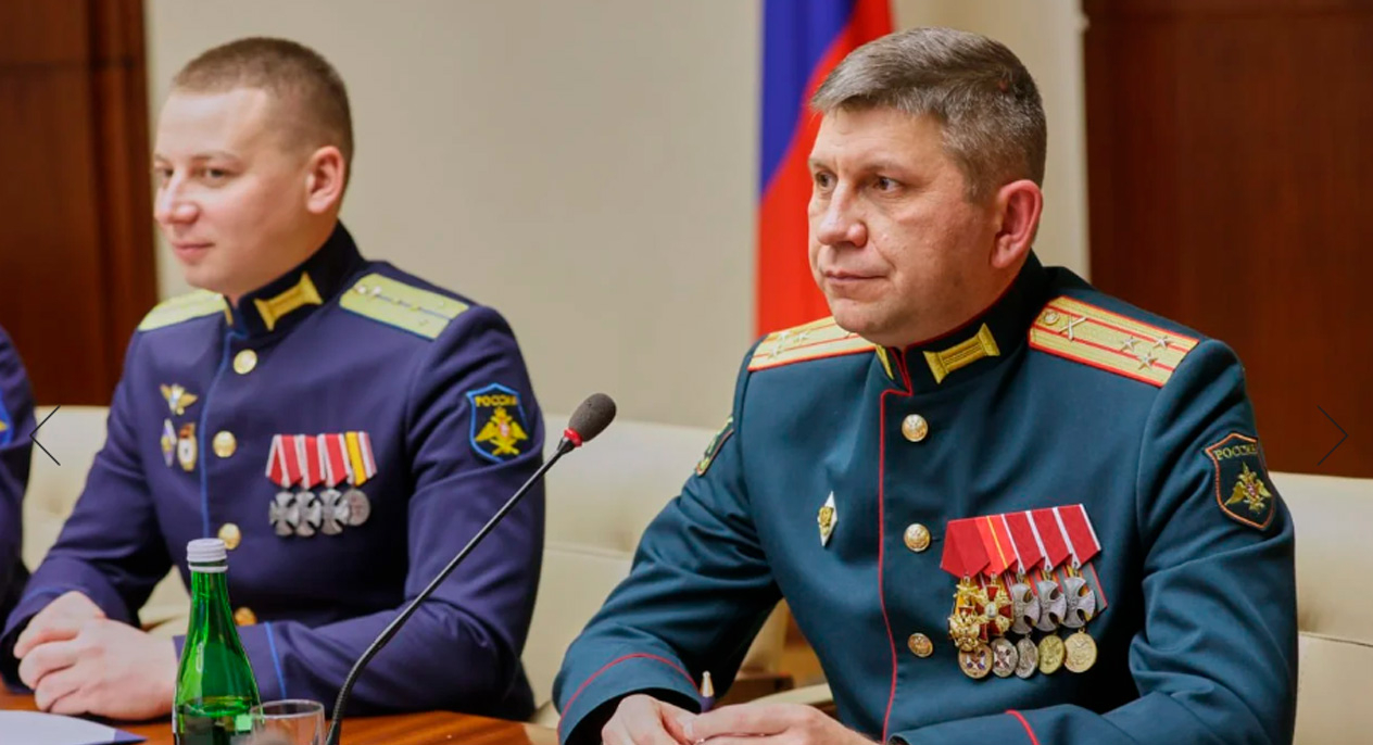 Более 1000 участников СВО заявили о желании участвовать в отборе во втором потоке программы «Время героев»