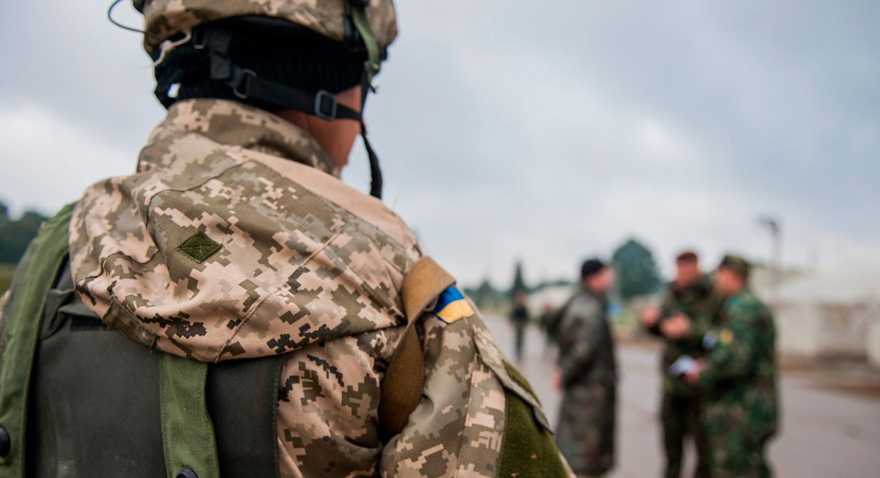 Украина похитила 23 жителей Курской области