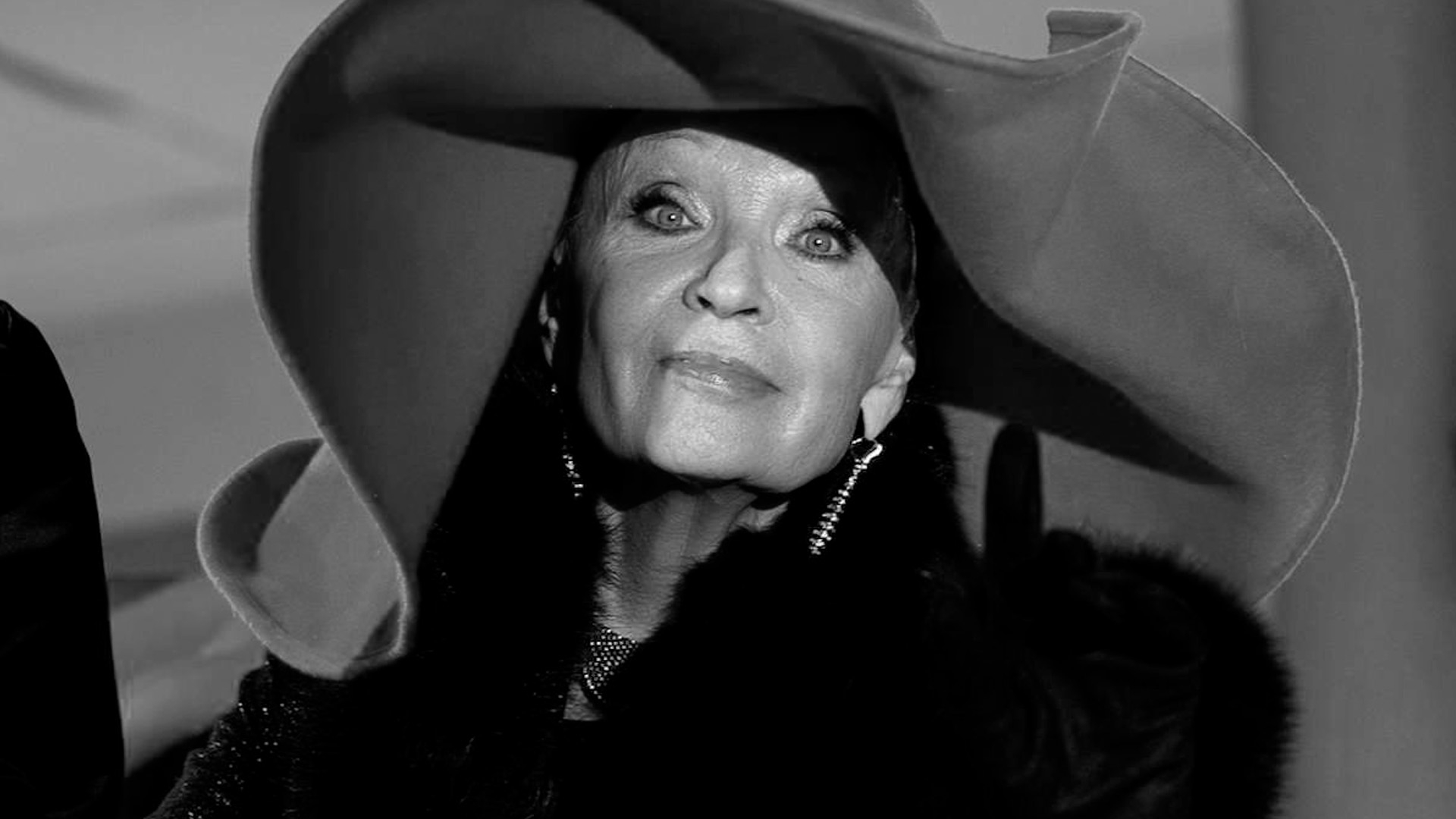 На 85-м году жизни умерла актриса Светлана Светличная