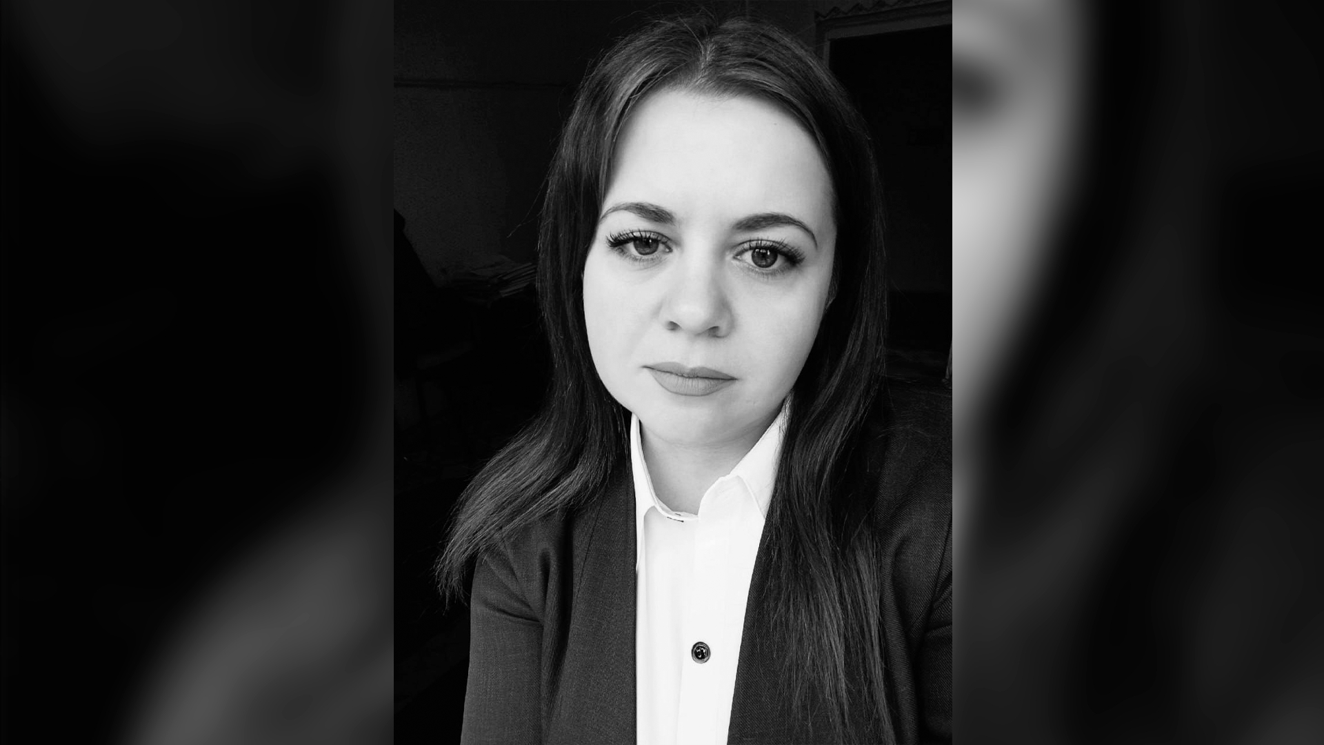 В Курской области при атаке ВСУ погибла главный редактор «Народной газеты»