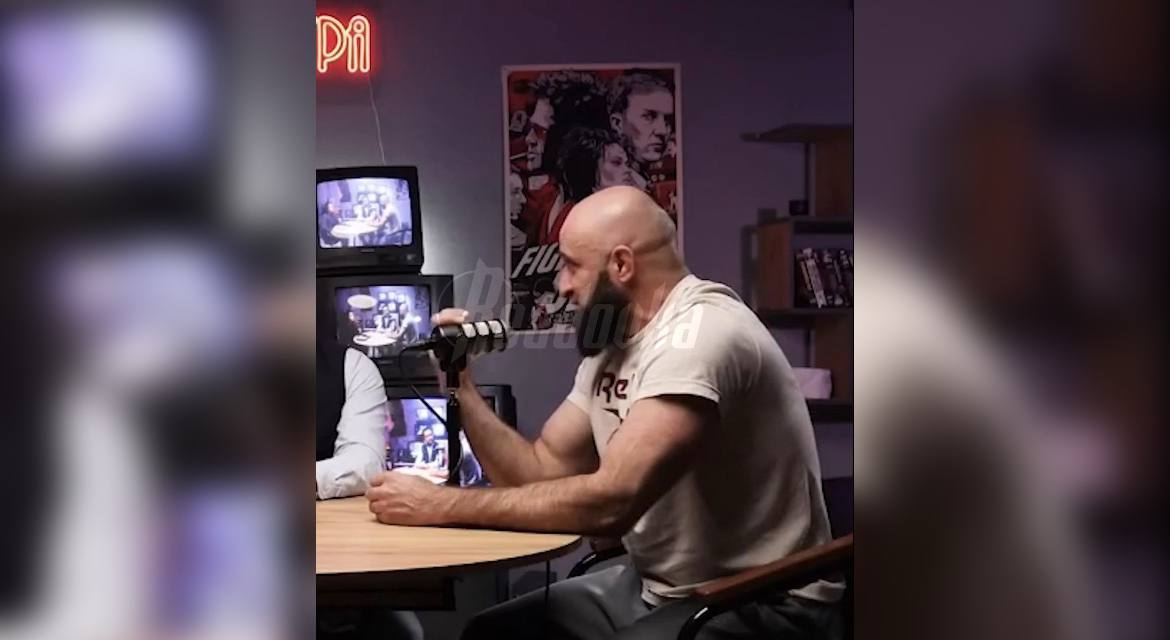 Блогер из Дагестана назвал избиение женщины научным способом сохранить брак