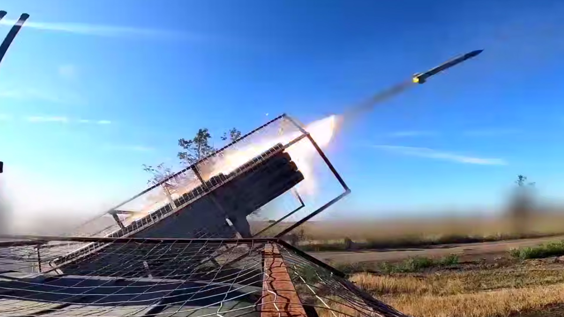 Новоселидовка перешла под контроль ВС РФ