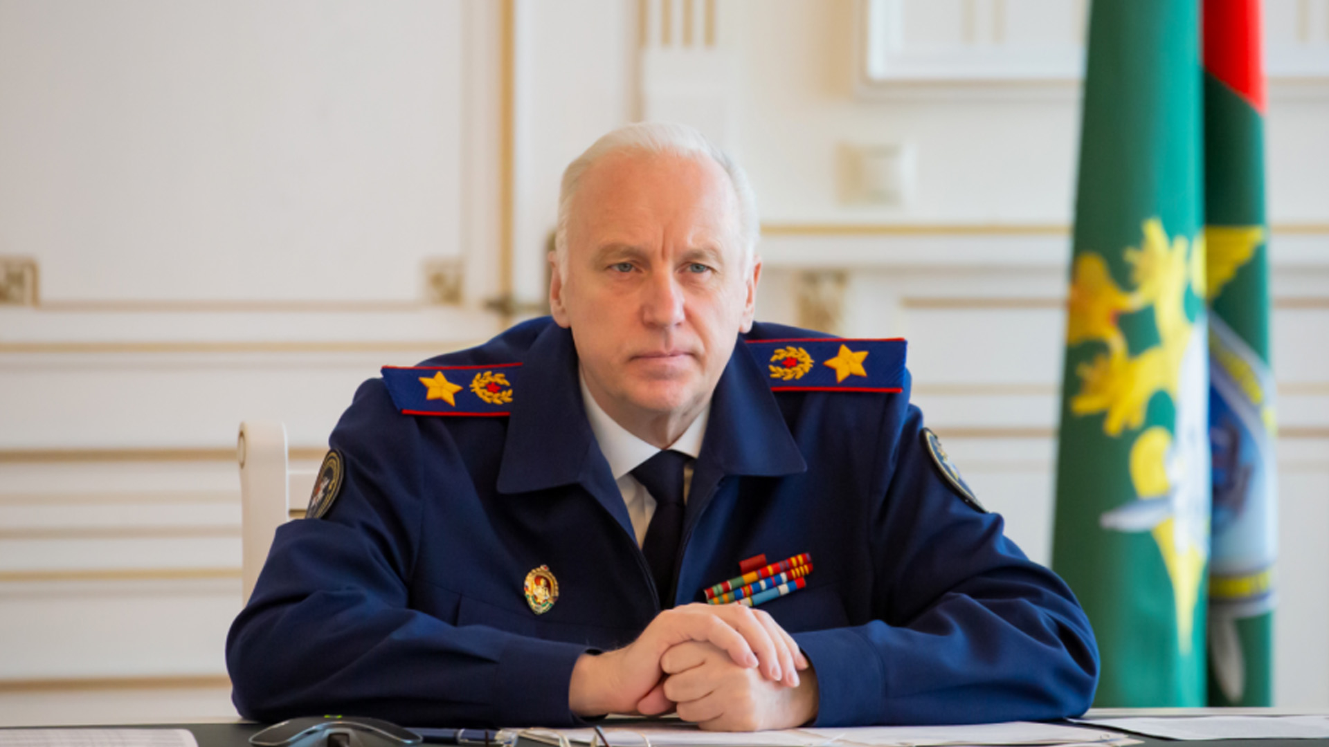 Бастрыкин раскритиковал неэффективную работу региональных управлений