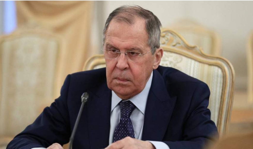 Лавров прокомментировал удары ATACMS по Брянской области