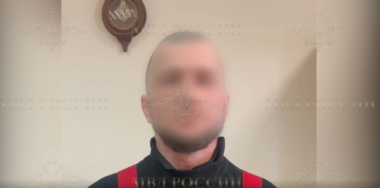 Угрожавшего участнику СВО таксиста задержали в Тобольске
