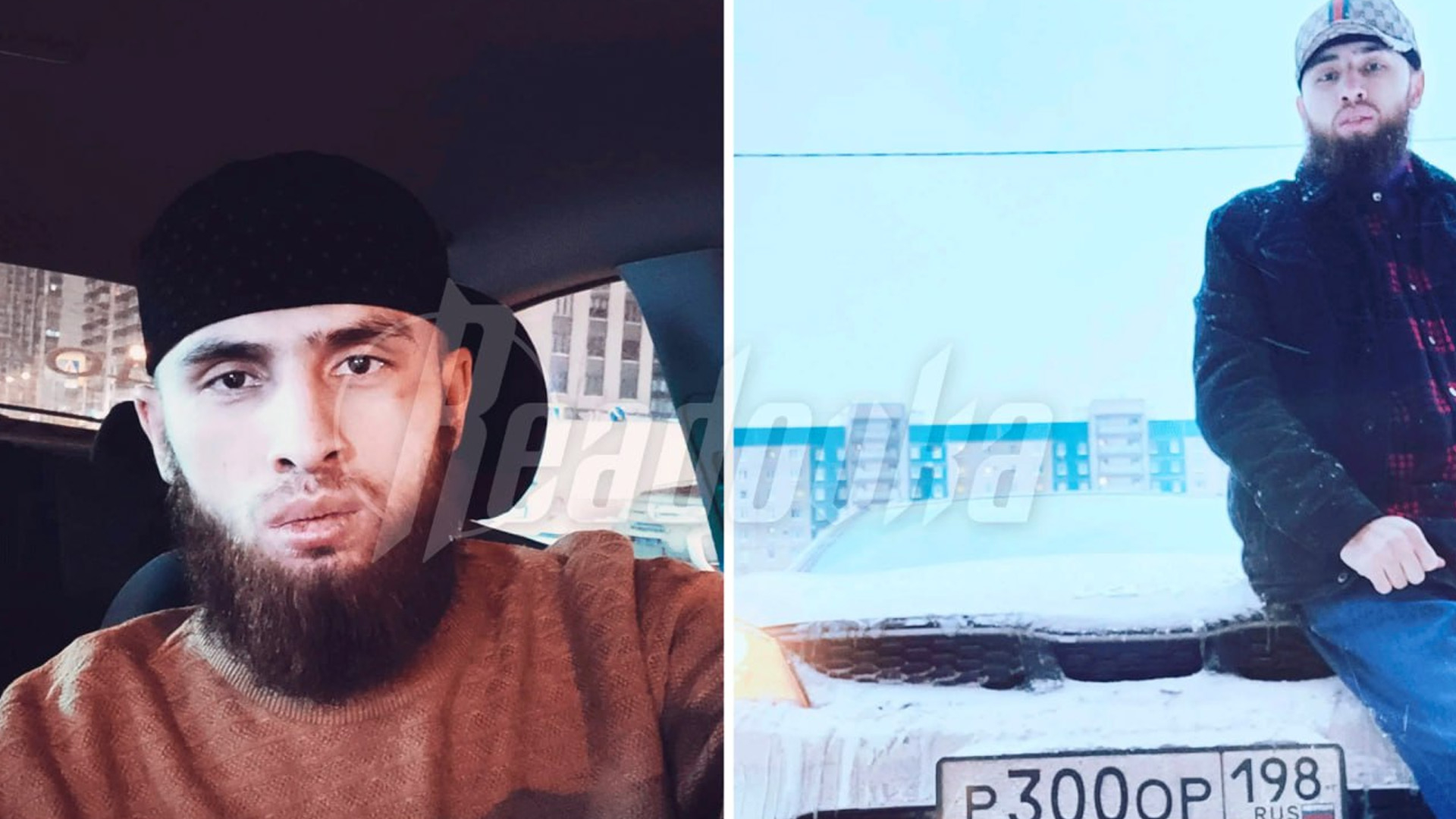 В Люберцах мигрант убил младенца за плач
