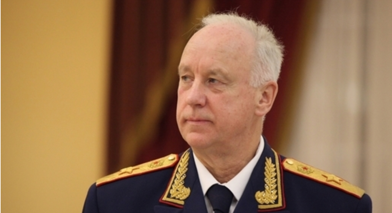 К Бастрыкину обратились родственники погибшей женщины из-за полученной в клинике травмы