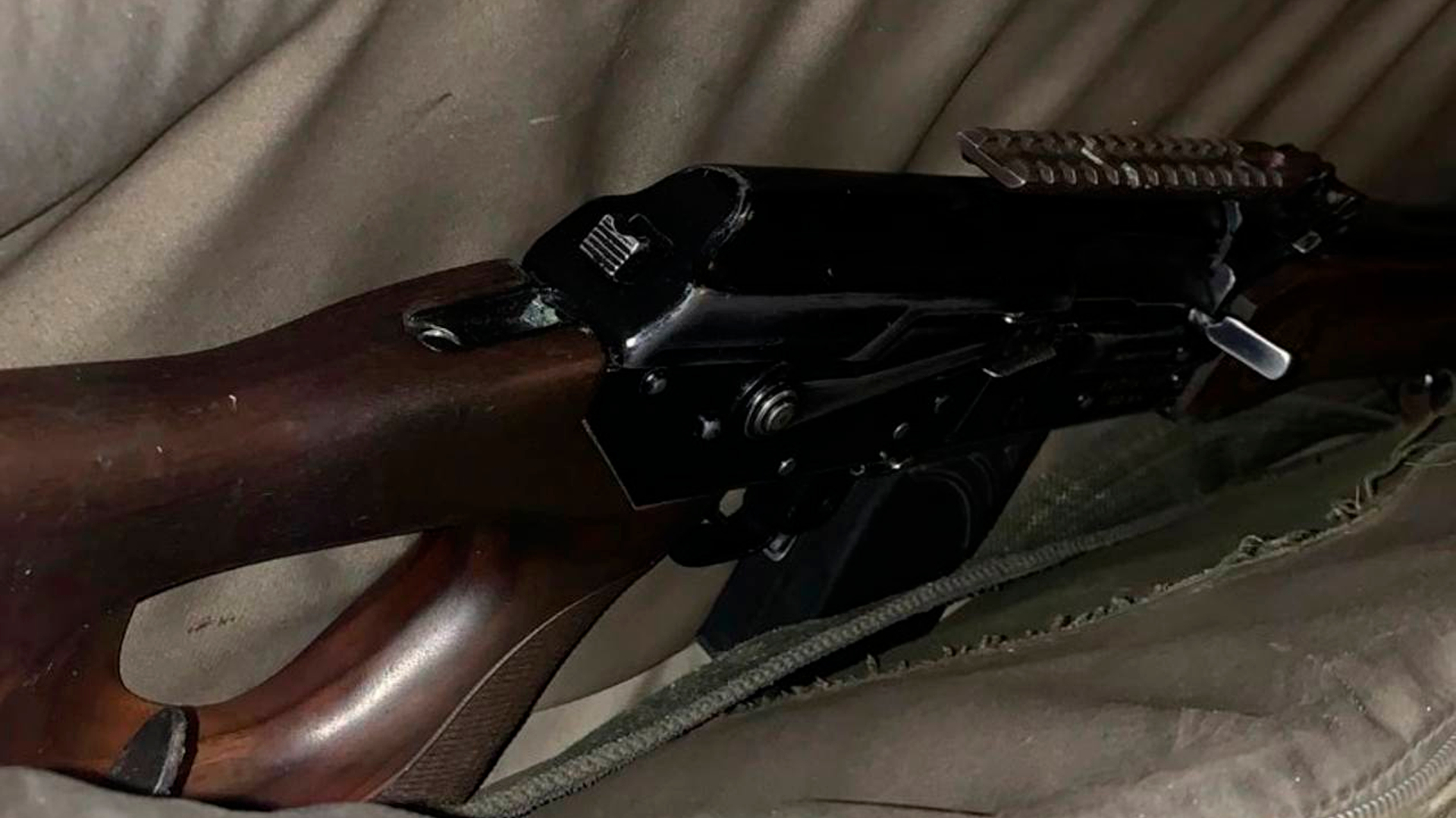 В Иркутской области охотник случайно застрелил женщину