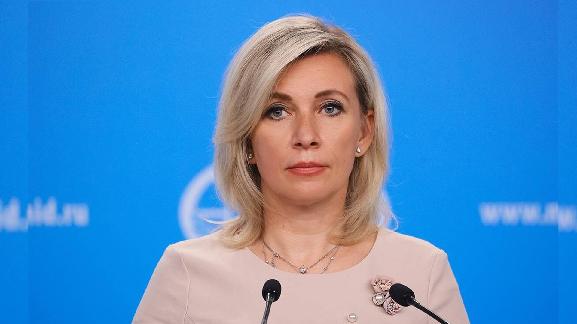 Захарова предупредила, что база США в Польше может быть целью для ВС РФ