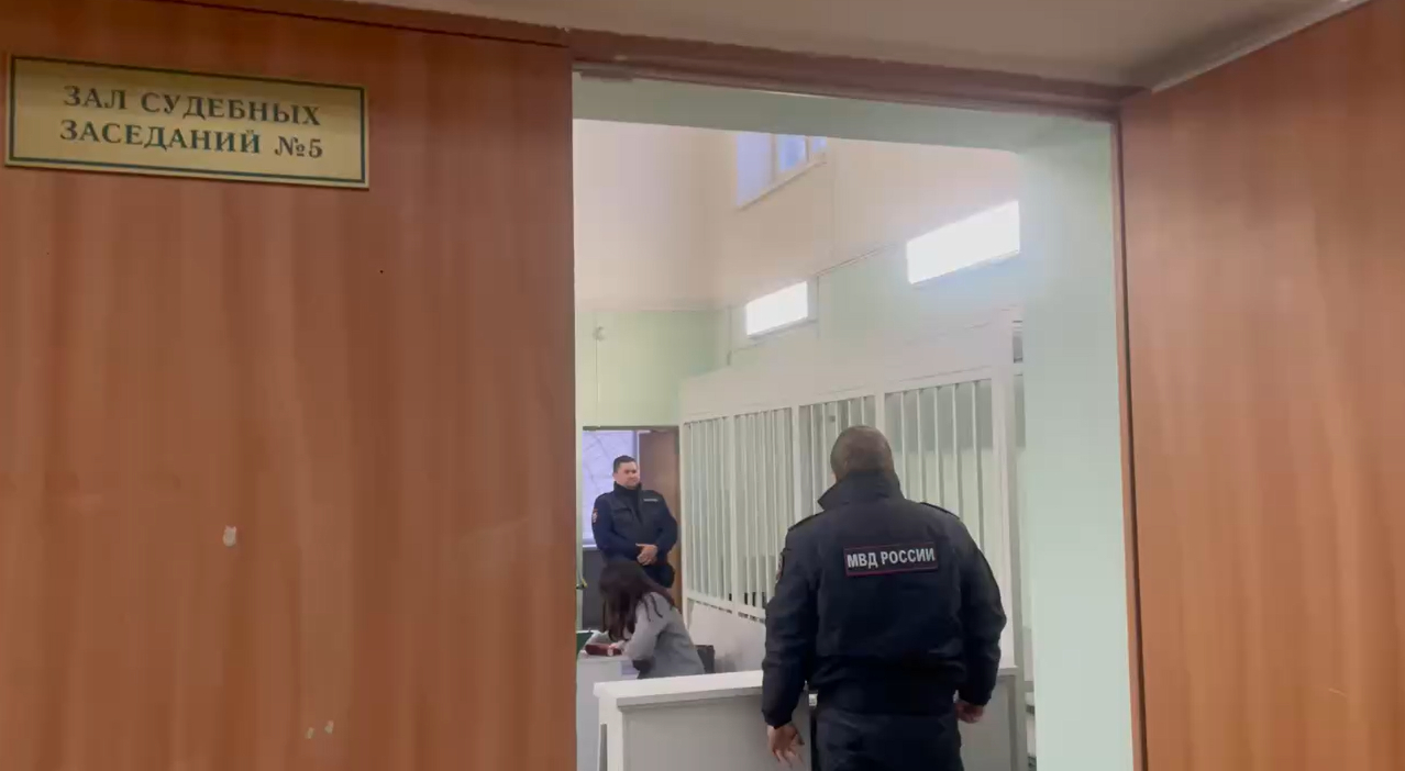 Мигранта поместили под стражу за убийство младенца в Люберцах