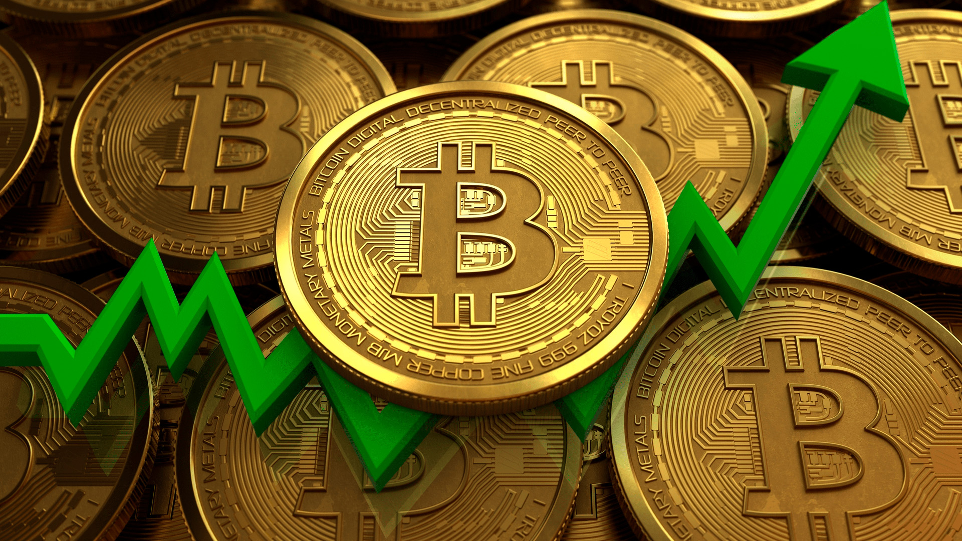 Bitcoin за 100 тыс долларов – пик или новая реальность?