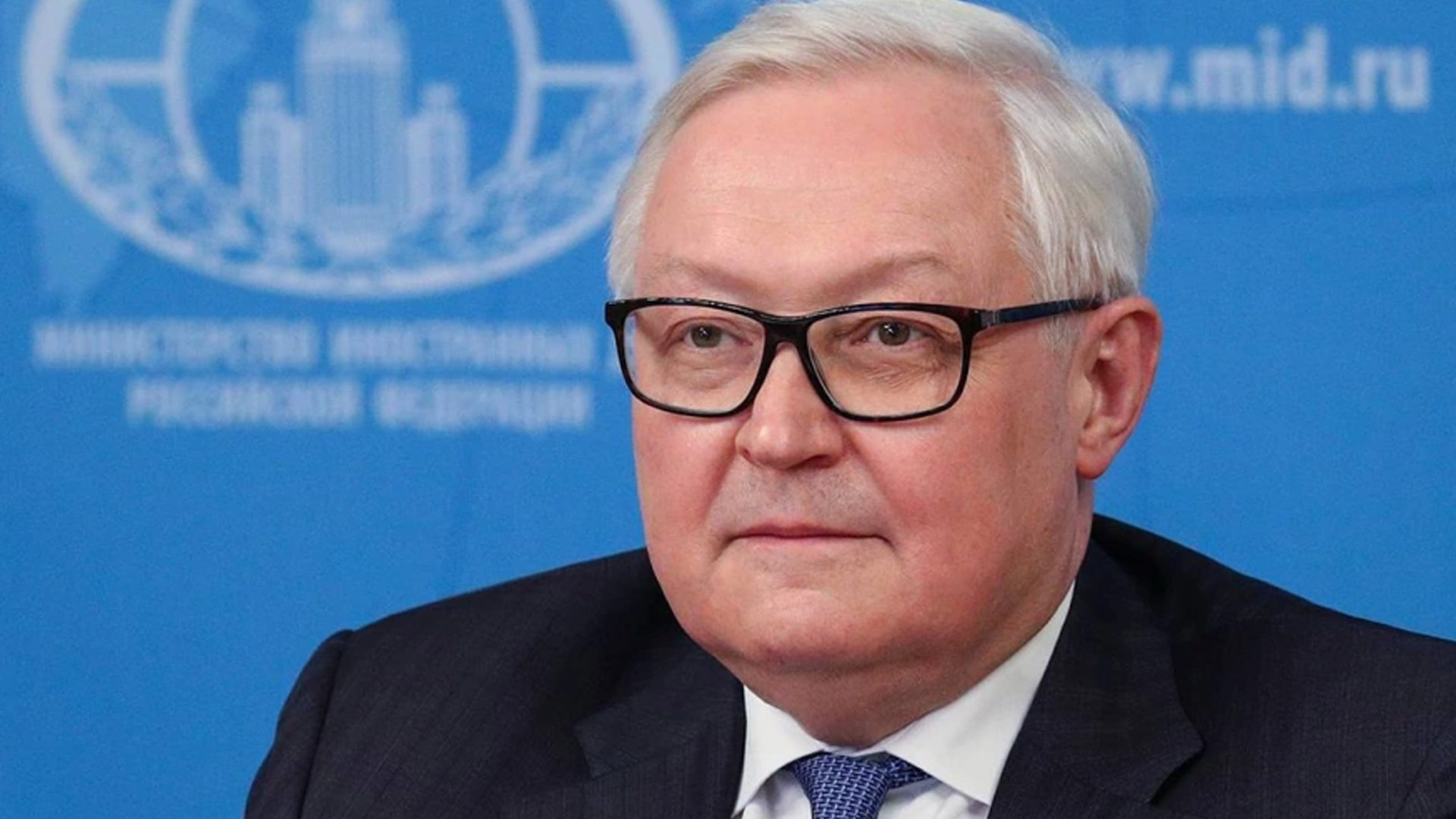 Рябков допустил возможность размещения РСМД в Азиатском регионе
