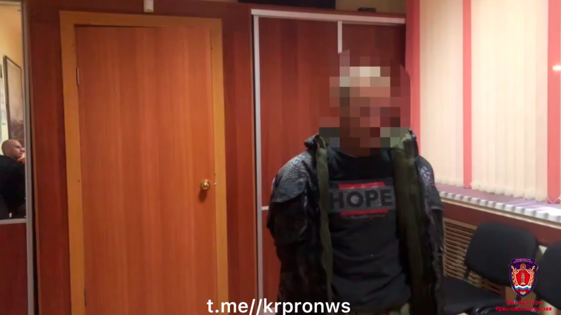 Убивший найденную в загоне свиней девушку сосед признался, что сделал это из мести к ее отцу