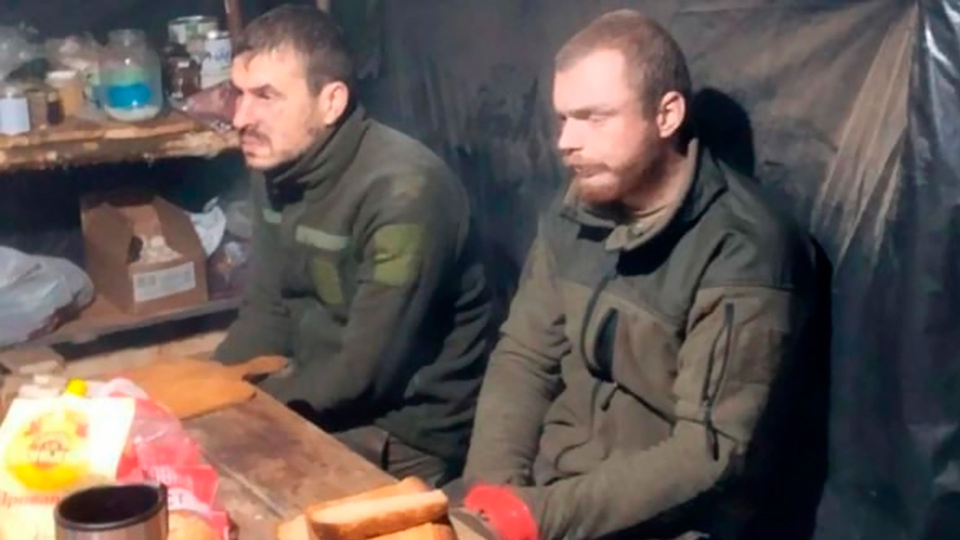 Британского наемника ВСУ арестовали за вторжение в Курскую область