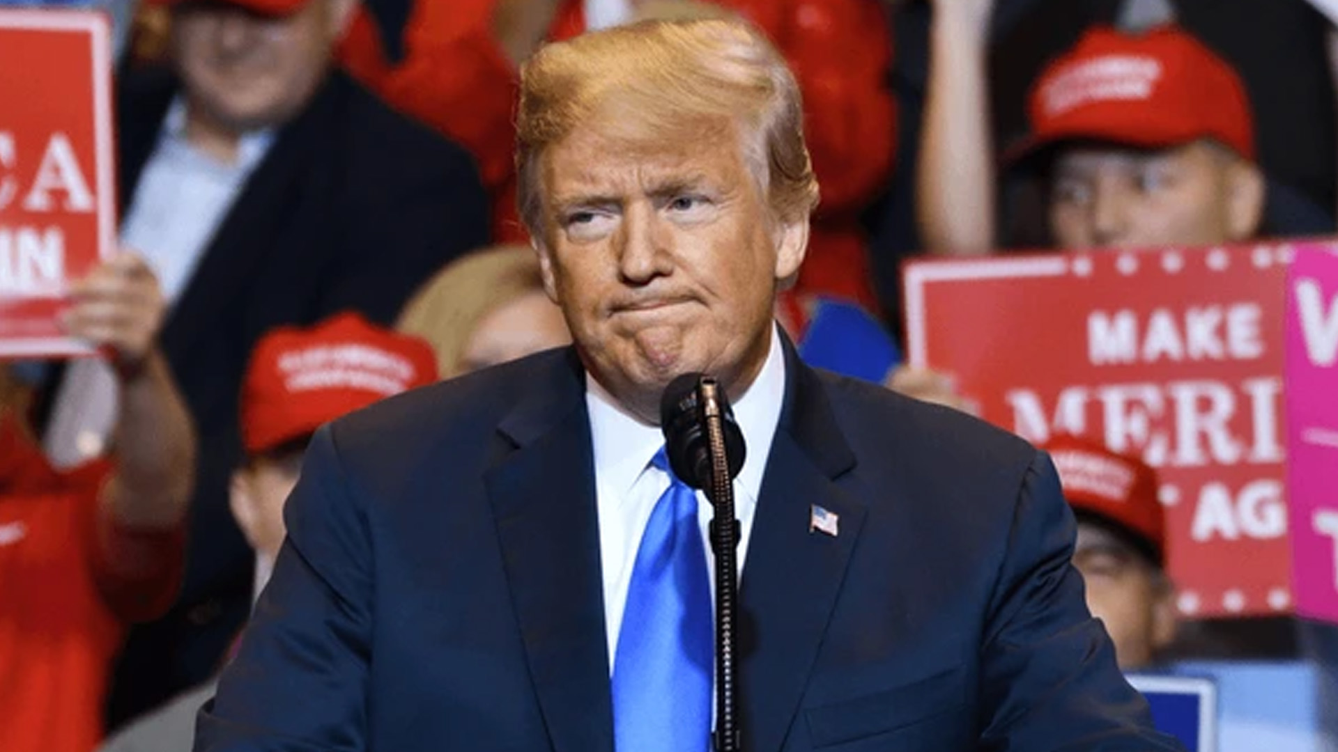 Политолог Мезюхо: Трамп не знает, что делать с Украиной и поэтому он молчит