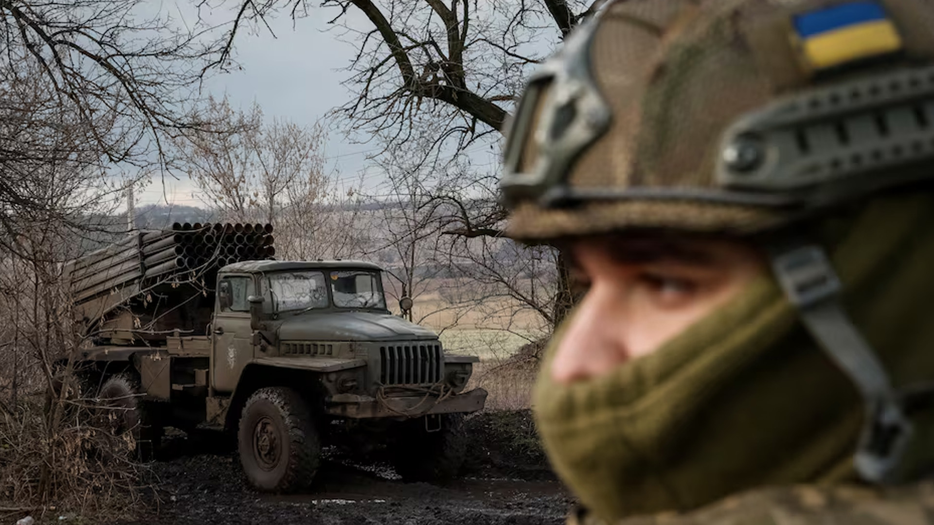 В Селидово СБУ принудительно вывозила на Украину семьи с детьми