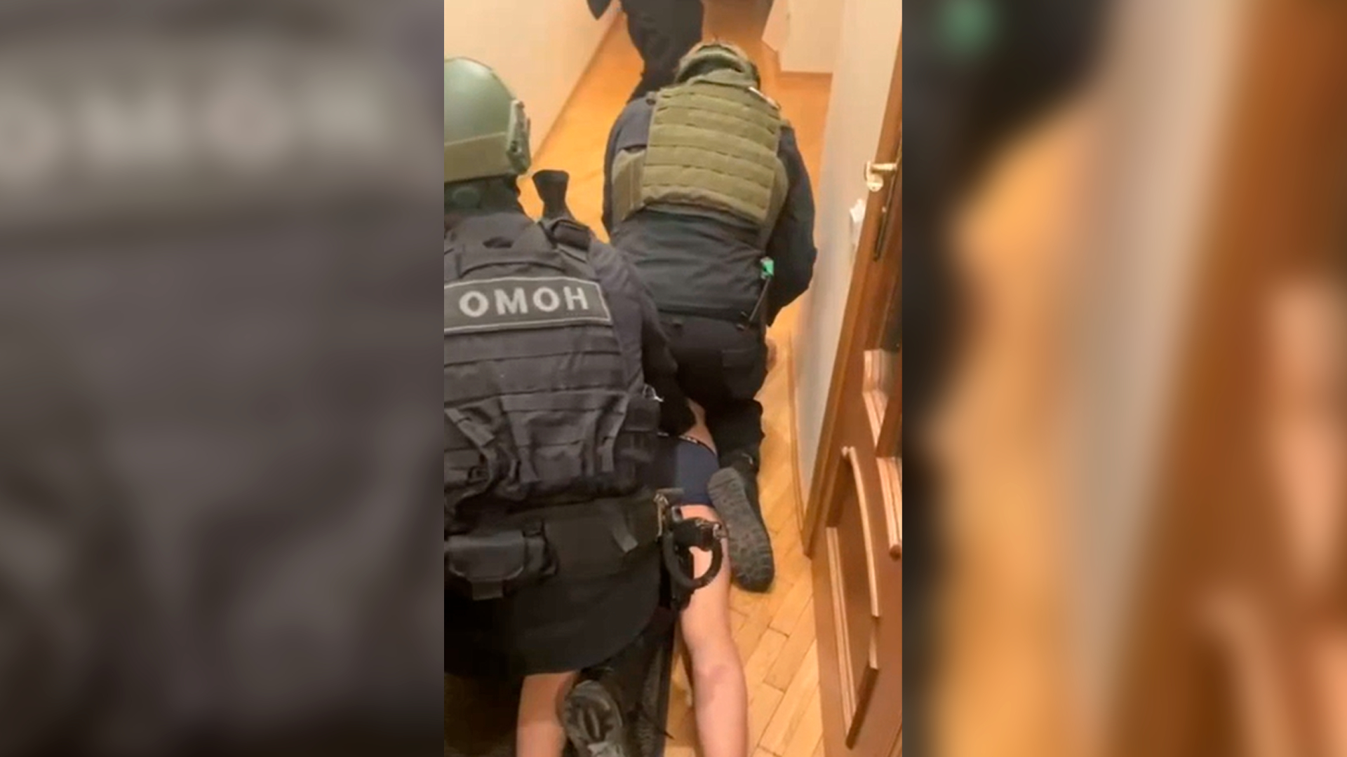 Жителя Петербурга заподозрили в незаконной легализации 21 тыс мигрантов