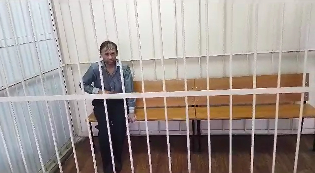 Продержавший 14 лет в плену девушку маньяк отправлен на принудительное лечение