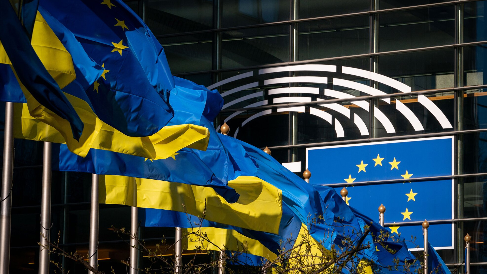 Европейцев призвали взять пример украинцев в борьбе за демократию