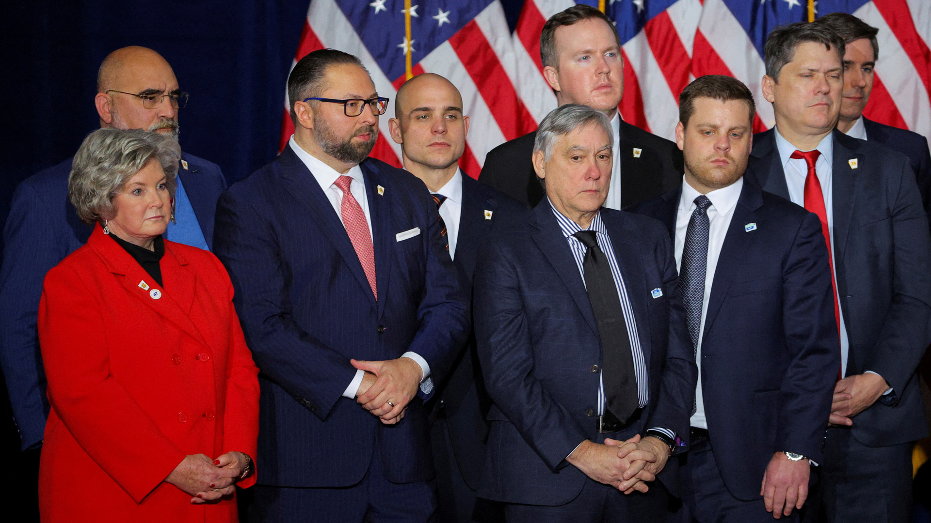 Члены будущей администрации Трампа начали получать угрозы