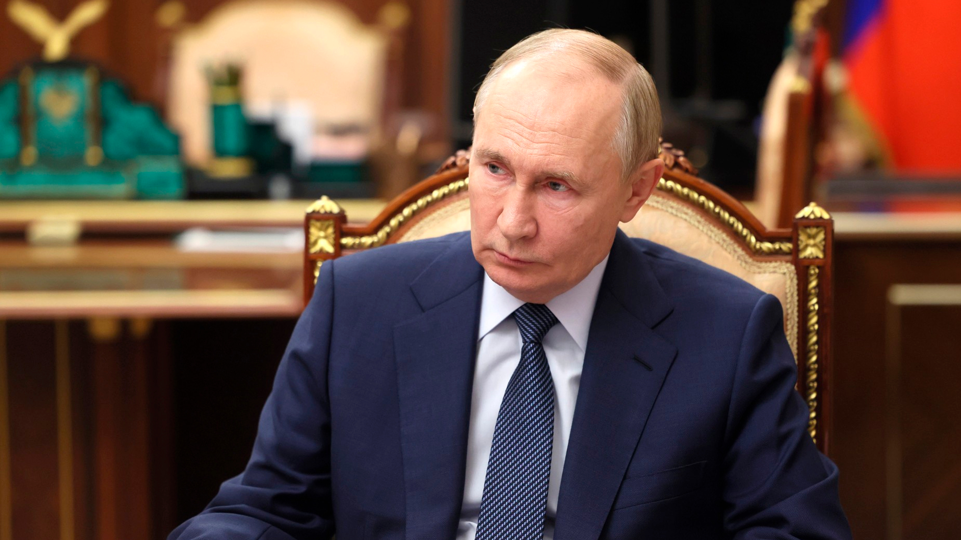 Путин подписал закон о налогообложении криптовалюты