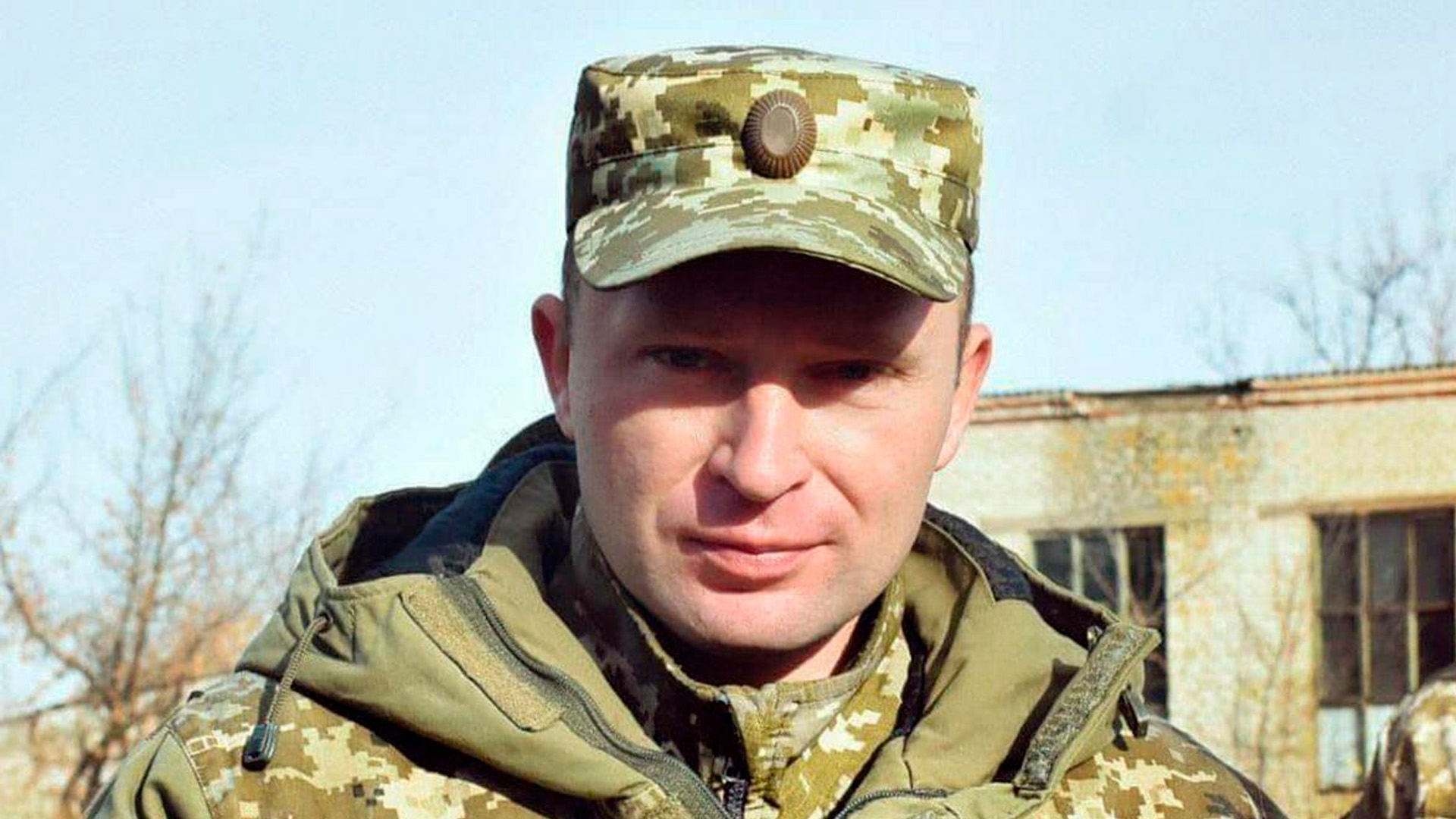 Зеленский назначил нового командующего Сухопутными войсками