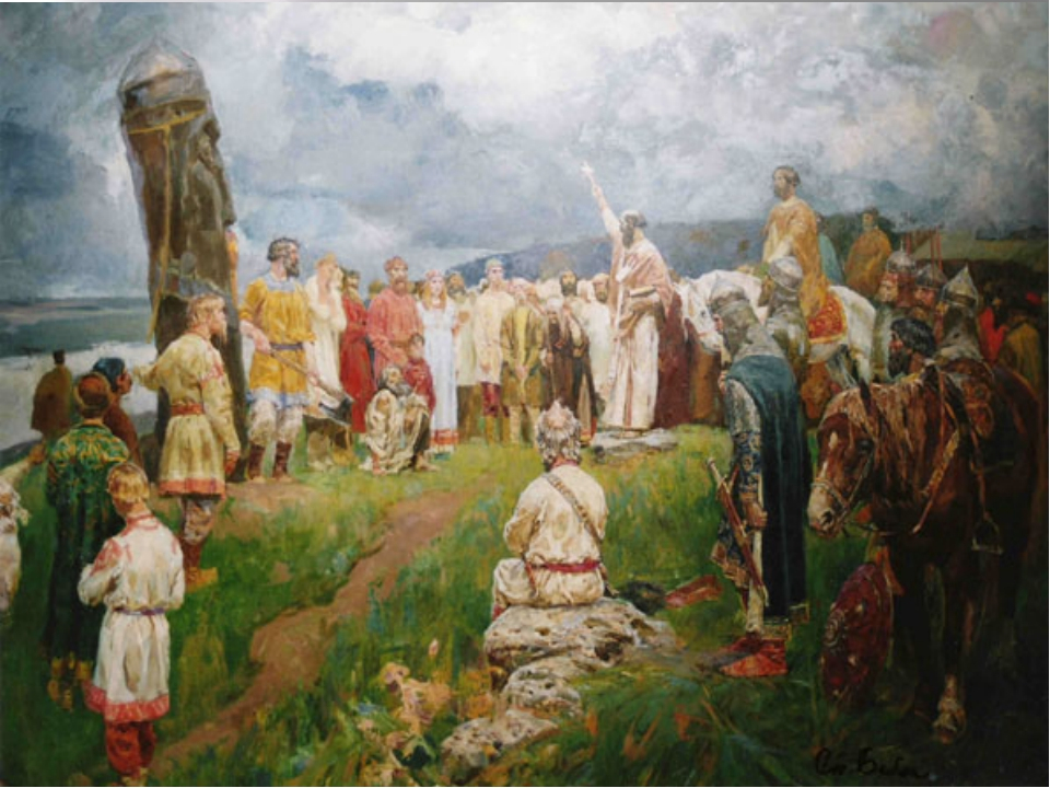 Историк Платонова оценила высказывания муфтия Мухетдинова по поводу слов публициста Холмогорова