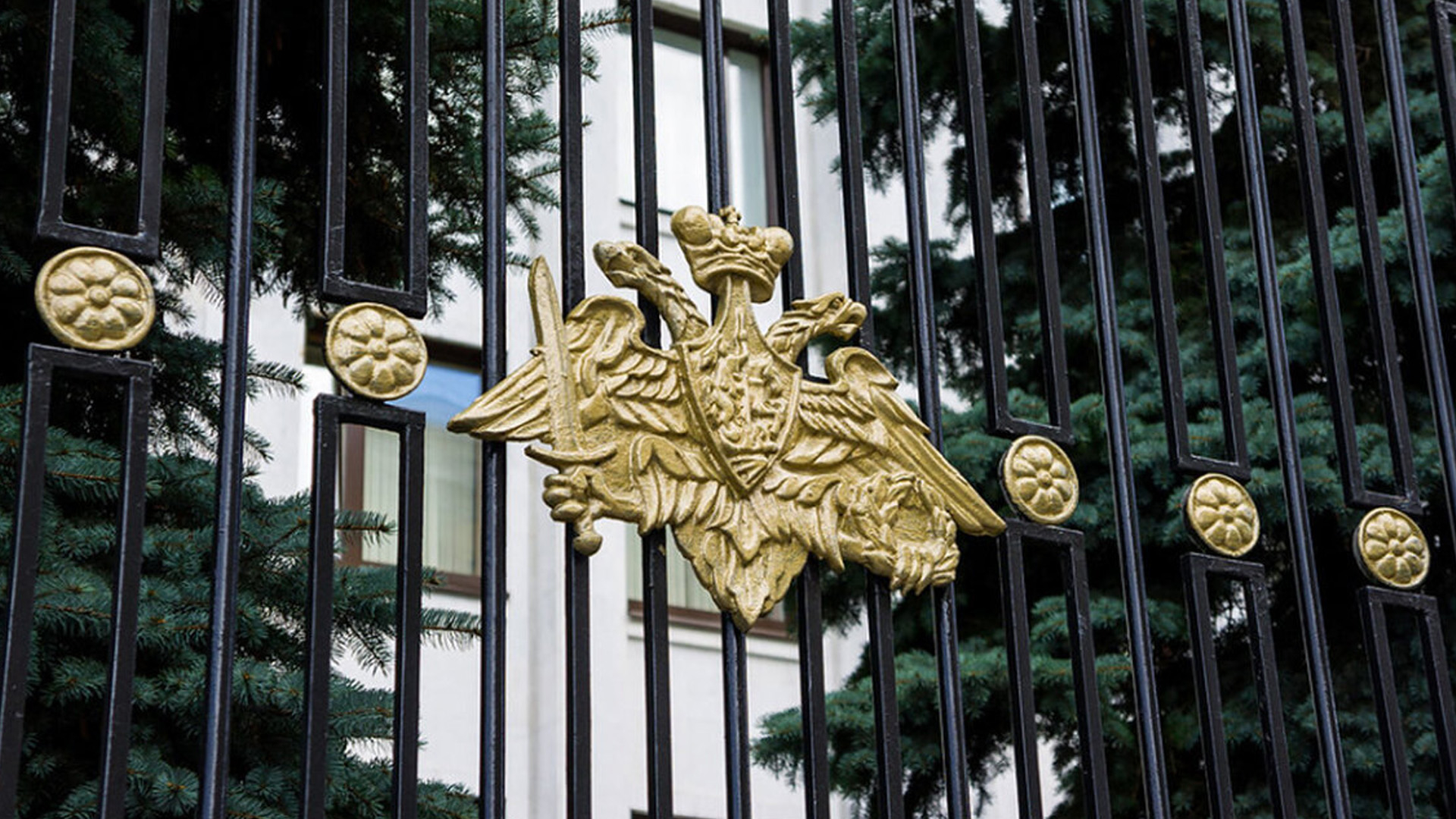Численность ВС РФ превысила 2 млн человек