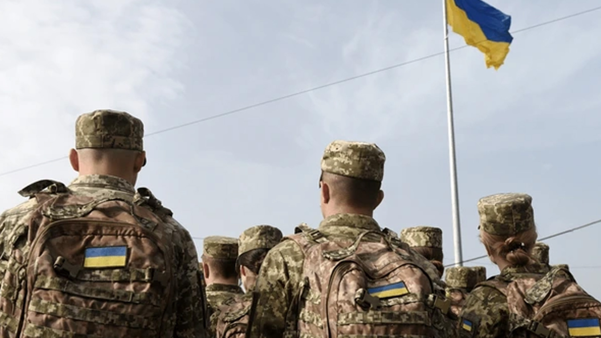 В 2024 из ВСУ дезертировали вдвое больше солдат, чем за предыдущие годы