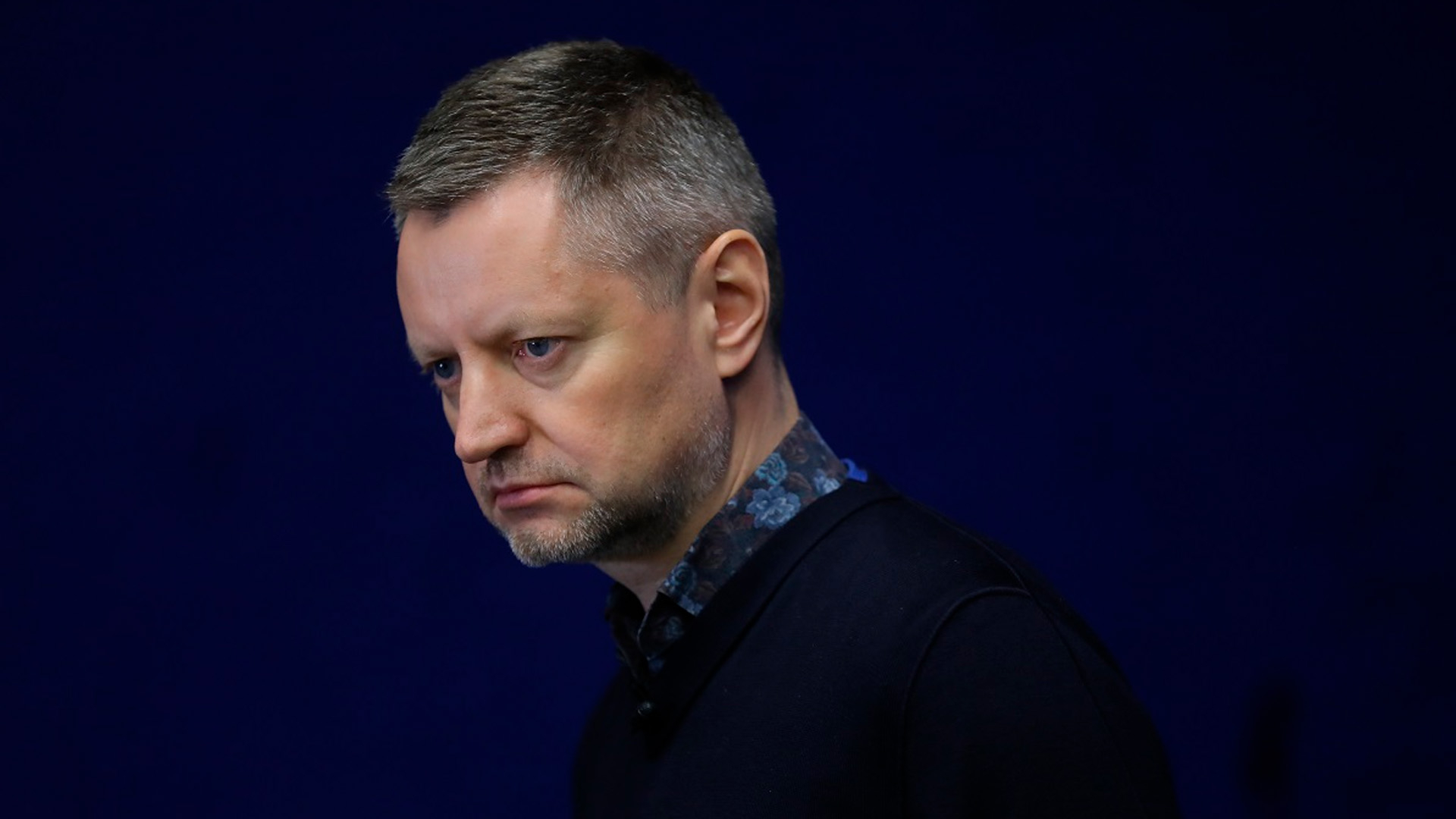 В Узбекистане задержали журналиста Алексея Пивоварова и его съемочную группу