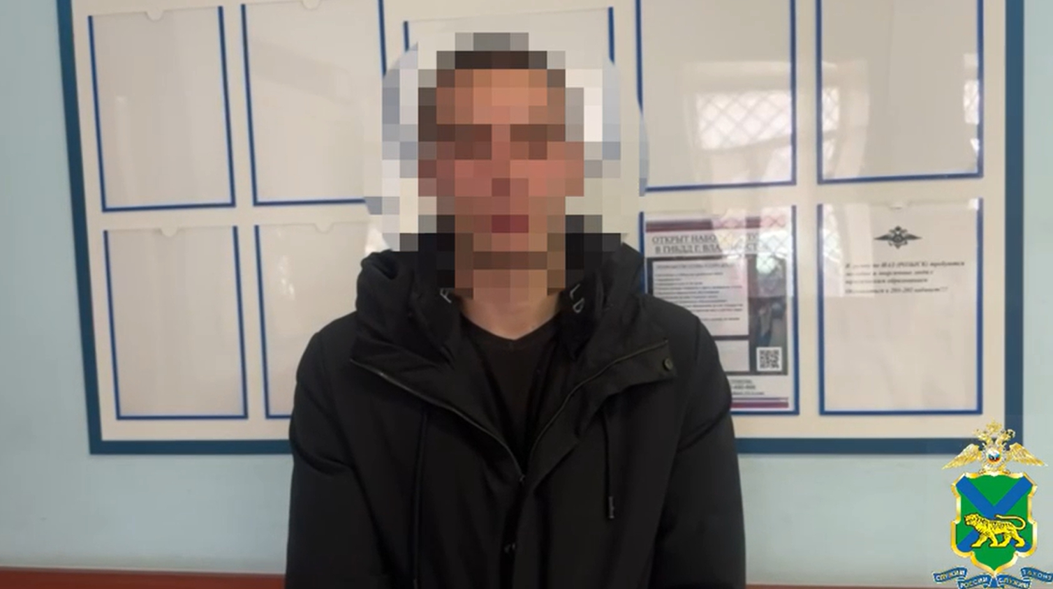 Заблокировавшего проезд скорой во Владивостоке водителя оштрафовали