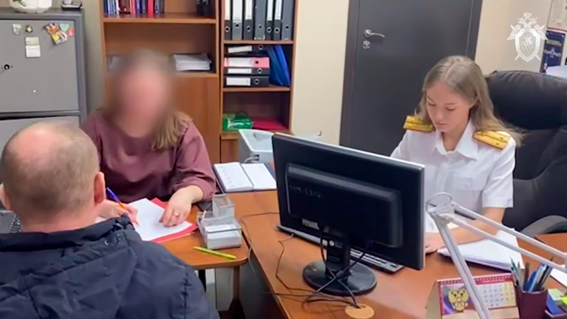 Отцу погибших от отравления детей в Красноярском крае предъявили обвинение