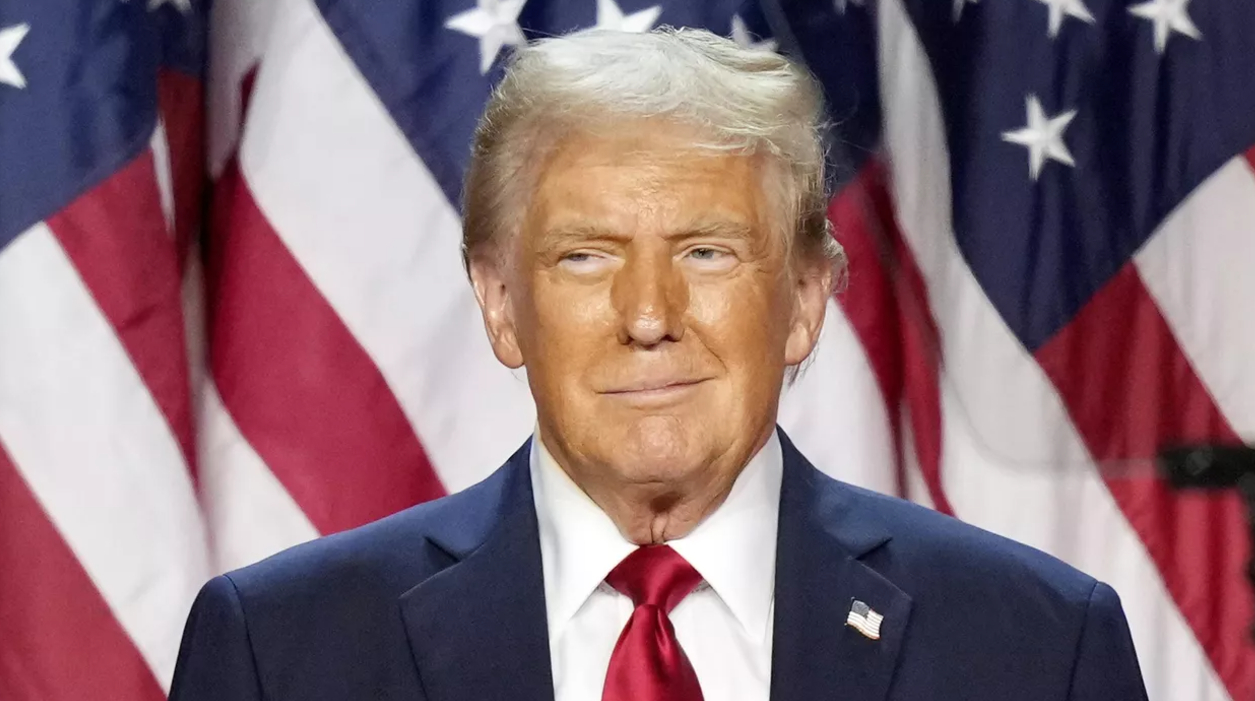 Трамп в шутку предложил Канаде стать 51-м штатом США
