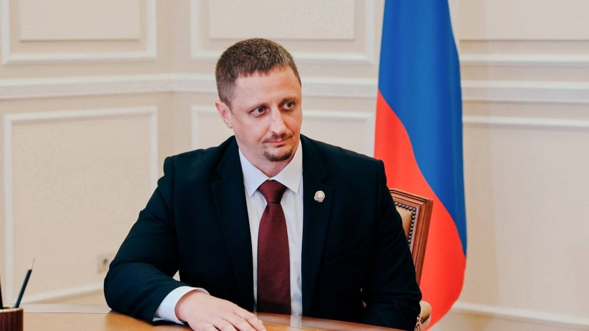 Участник программы «Время героев» получил назначение в правительстве Петербурга