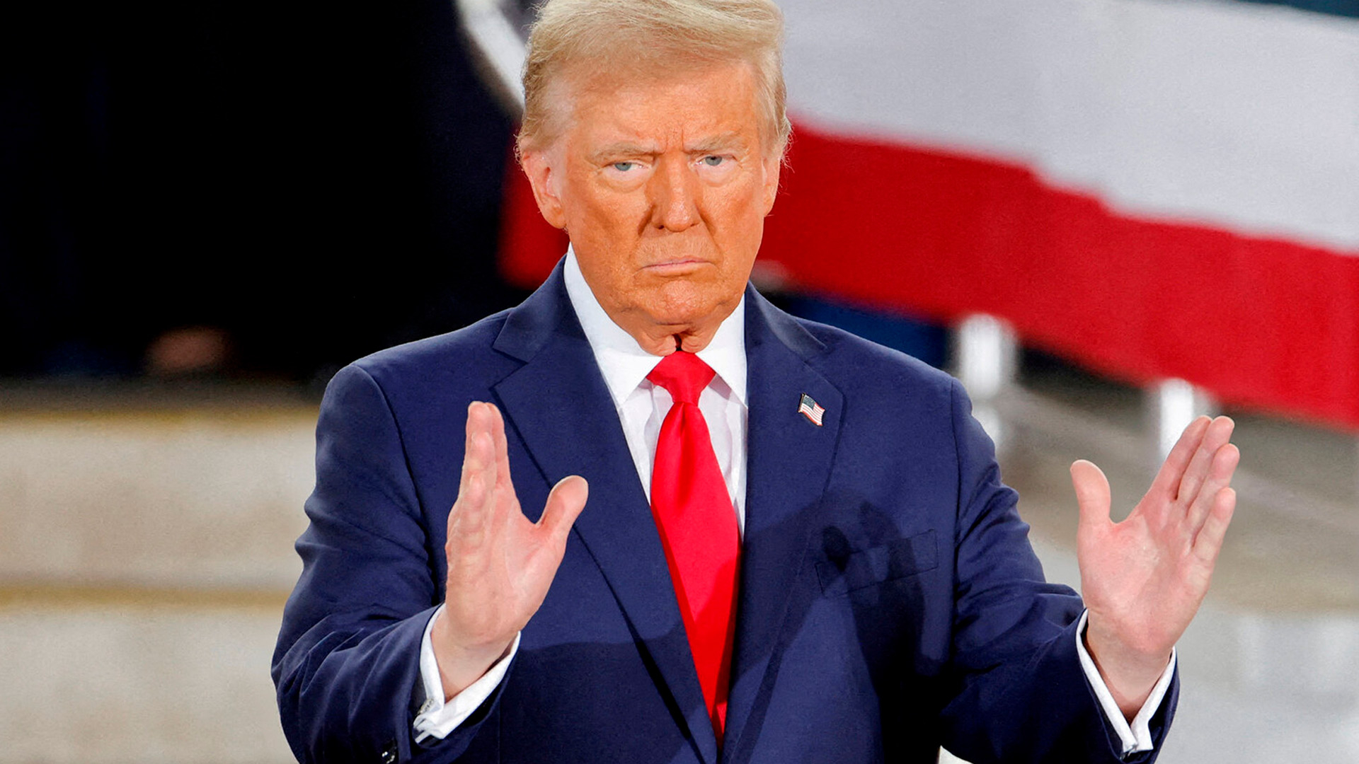 Reuters заявил о планах Трампа «отдать» России значительную часть Украины ради мира