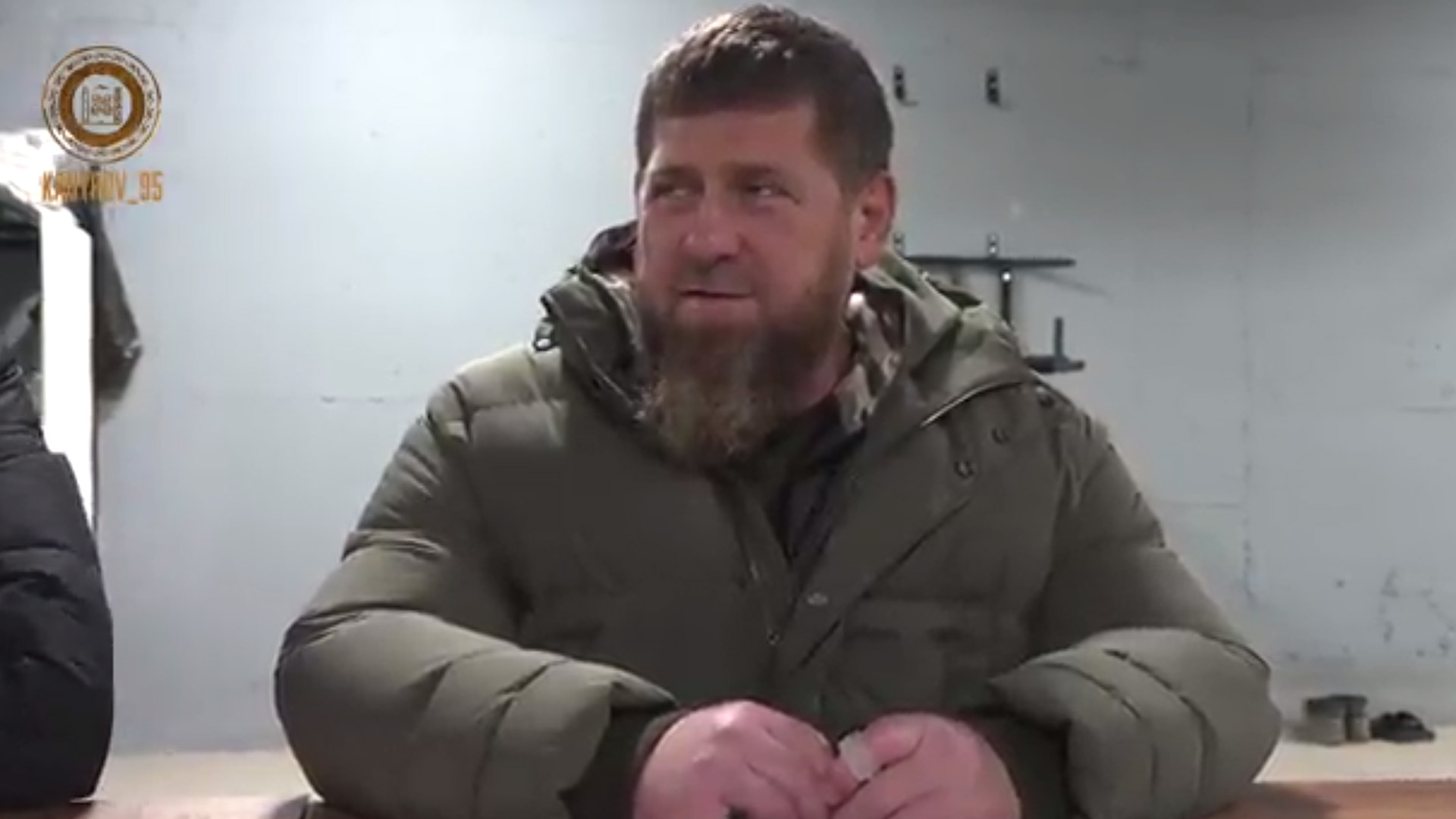 Кадыров заявил, что пленных ВСУ на Украине никто не ждет